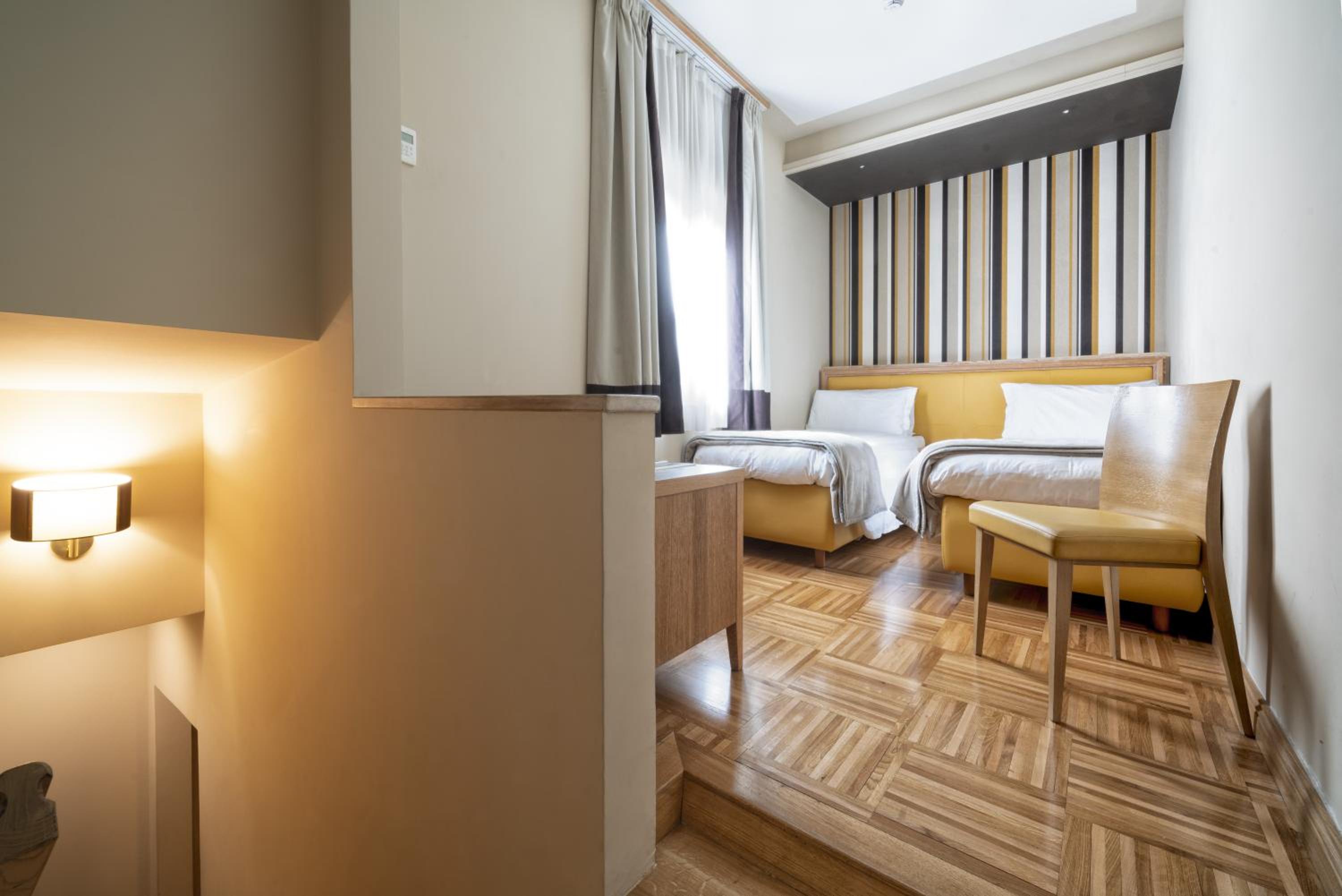 Superior Family Room