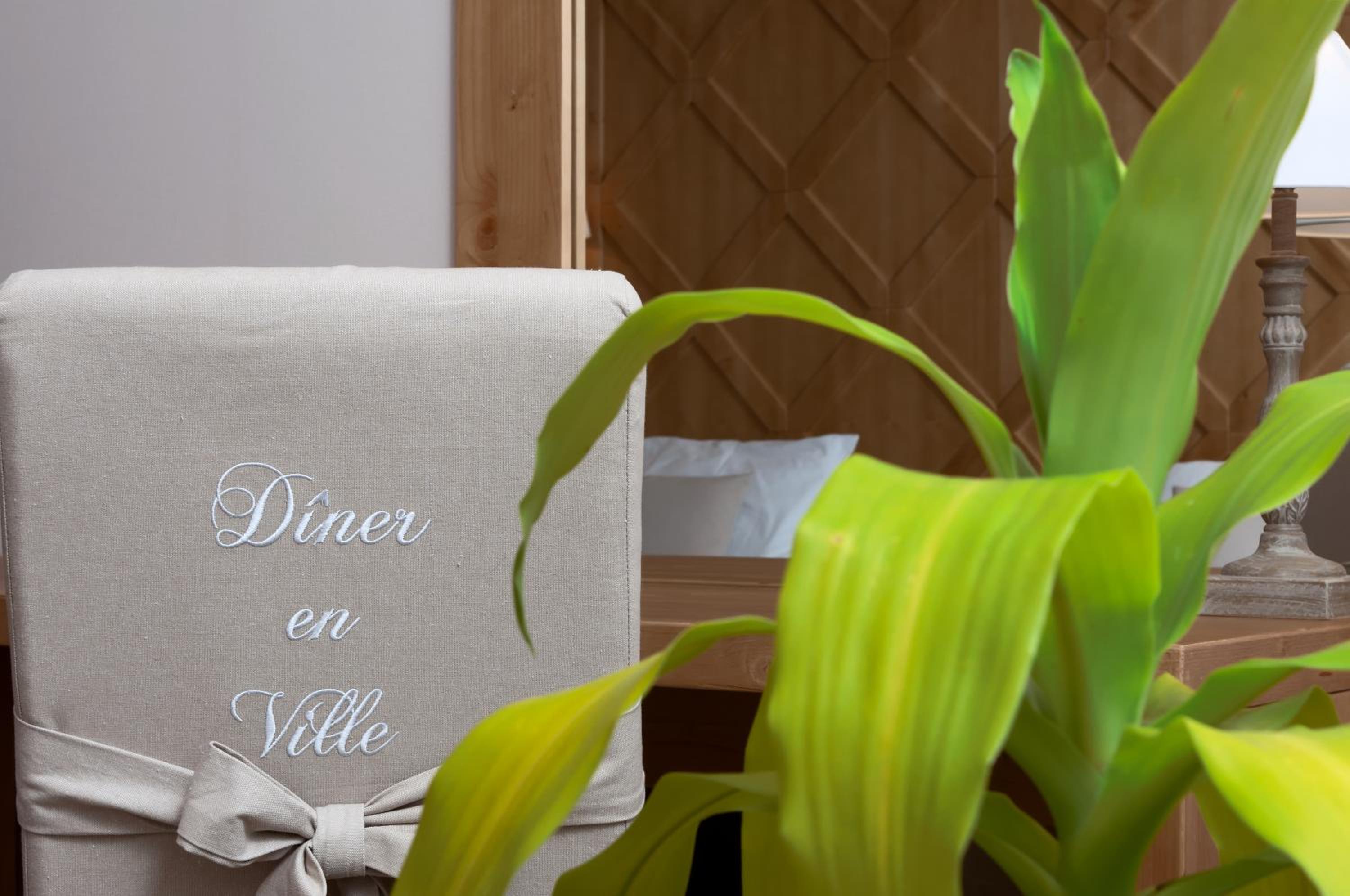 Superior Double Room -  free Wellness center