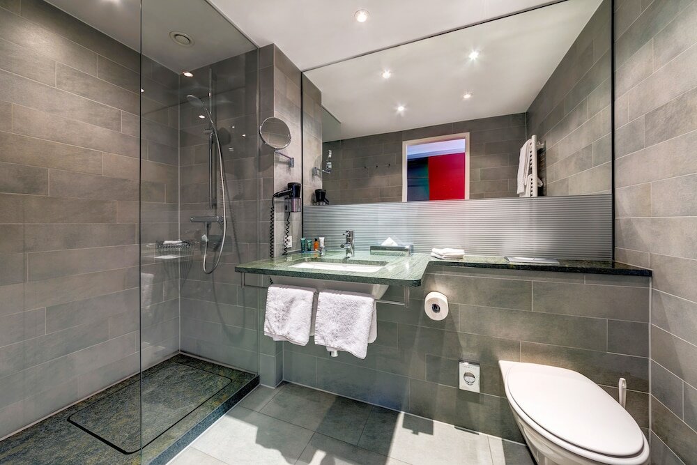 Deluxe Room, 1 King Bed