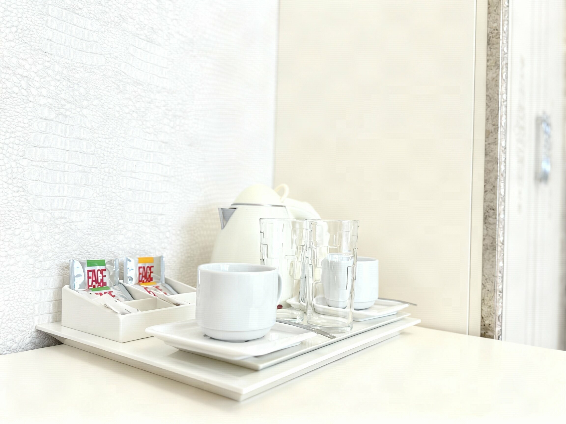 Двухместный стандарт