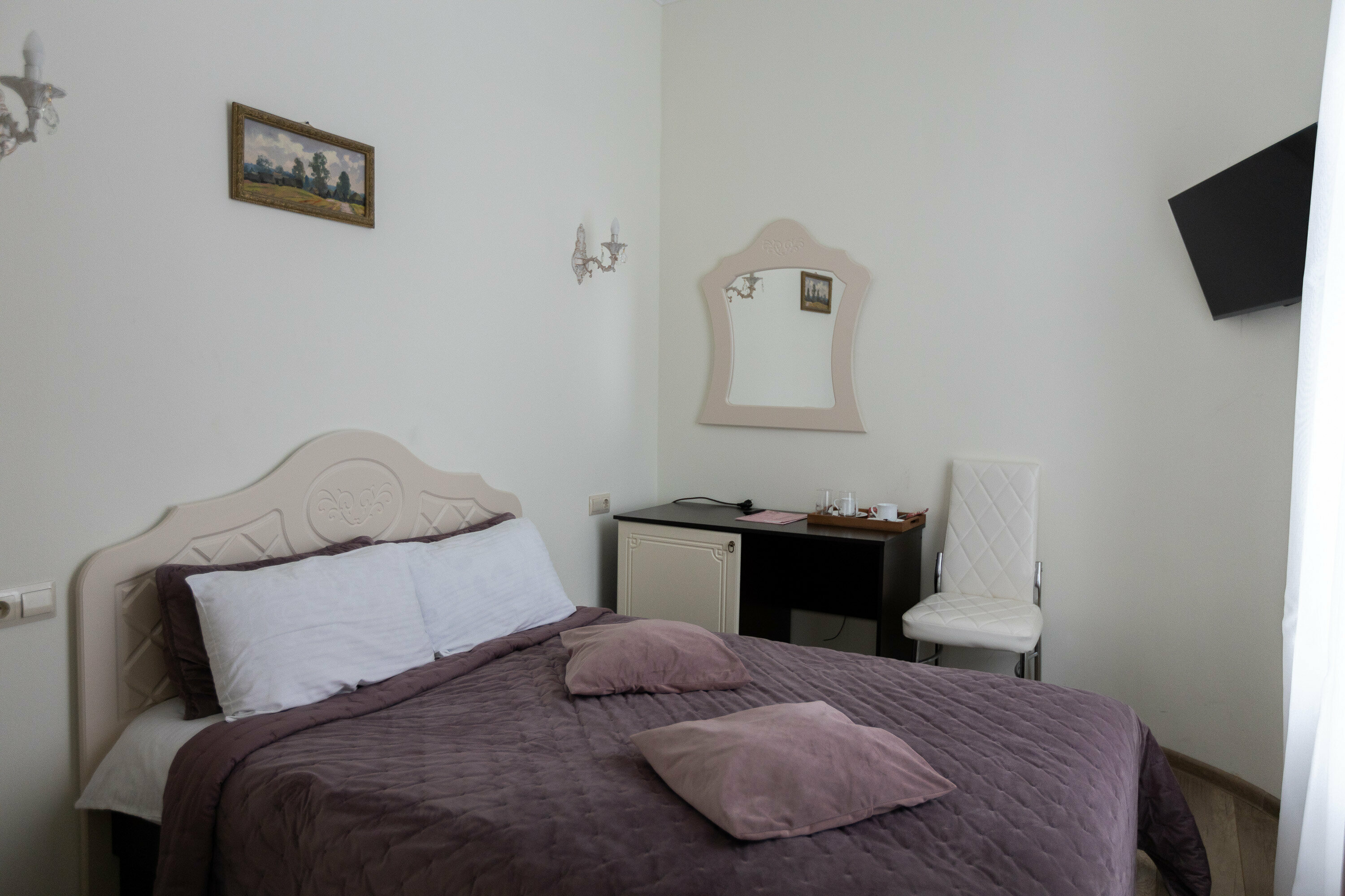 Стандарт улучшенный