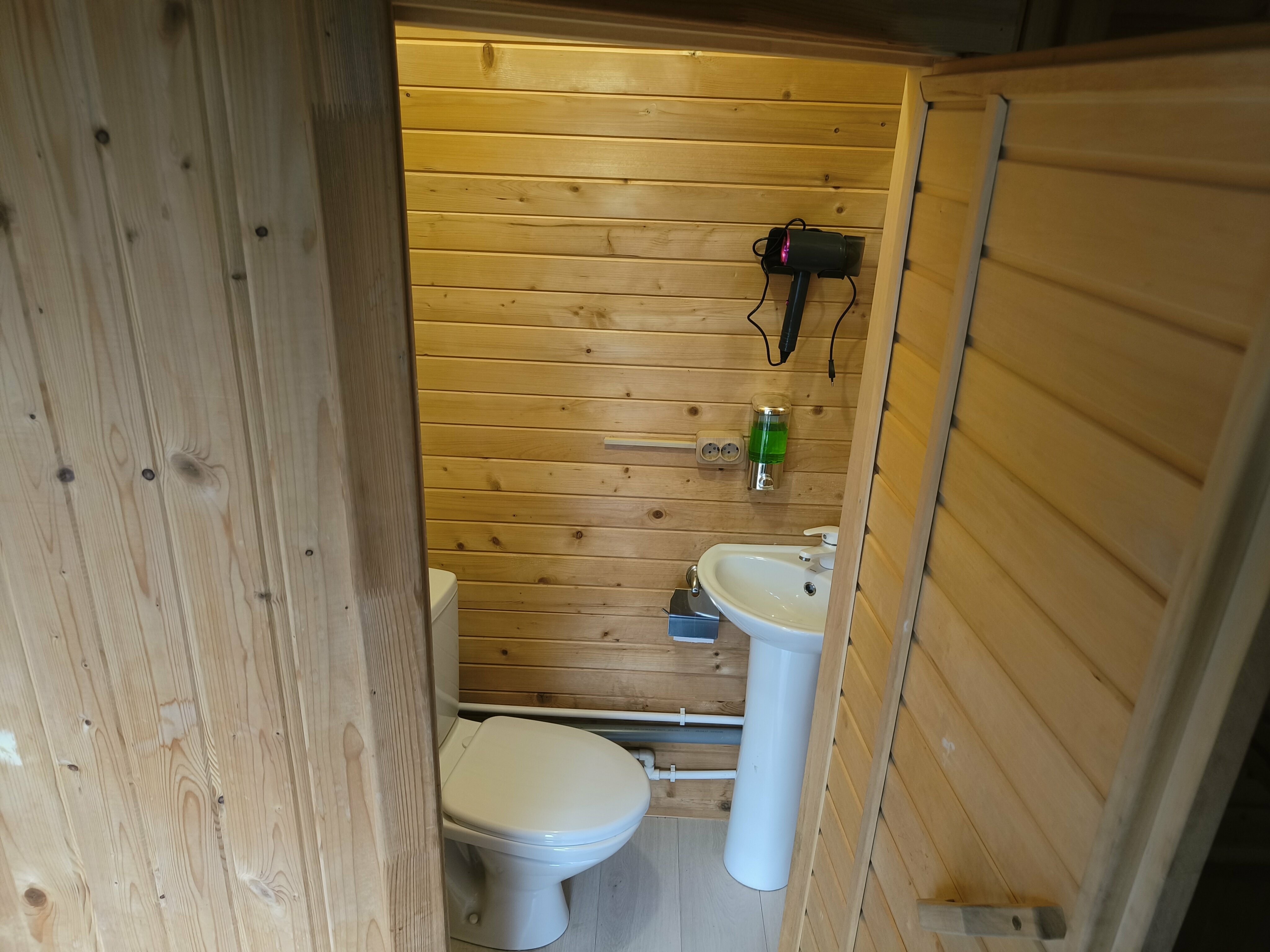 Бунгало Люкс