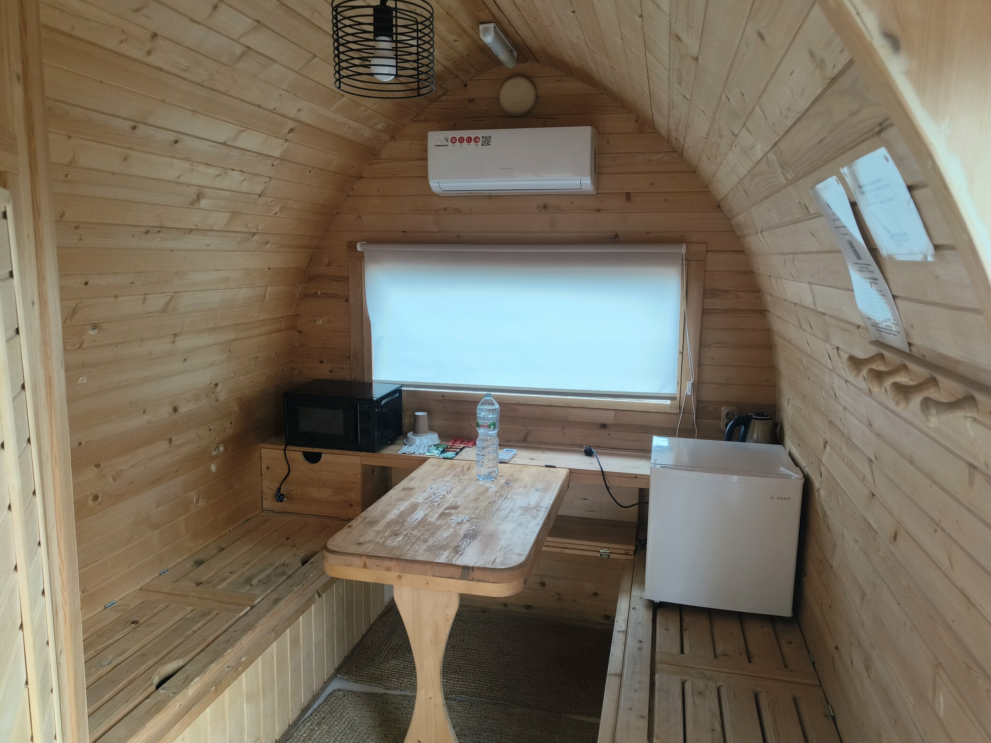 Бунгало Люкс