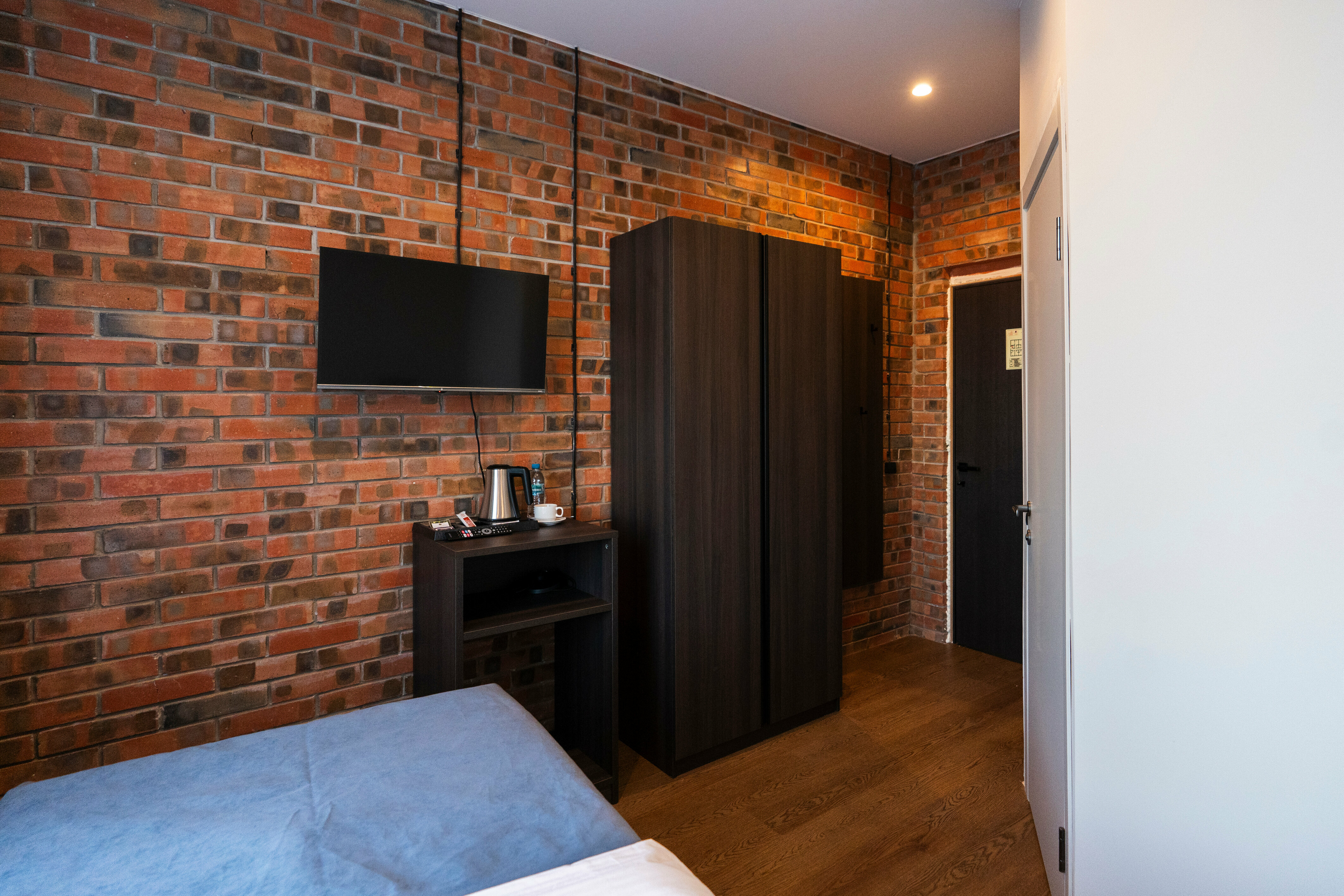 Одноместный номер