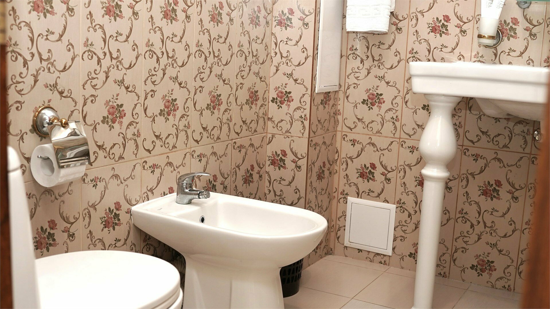 Апартаменты