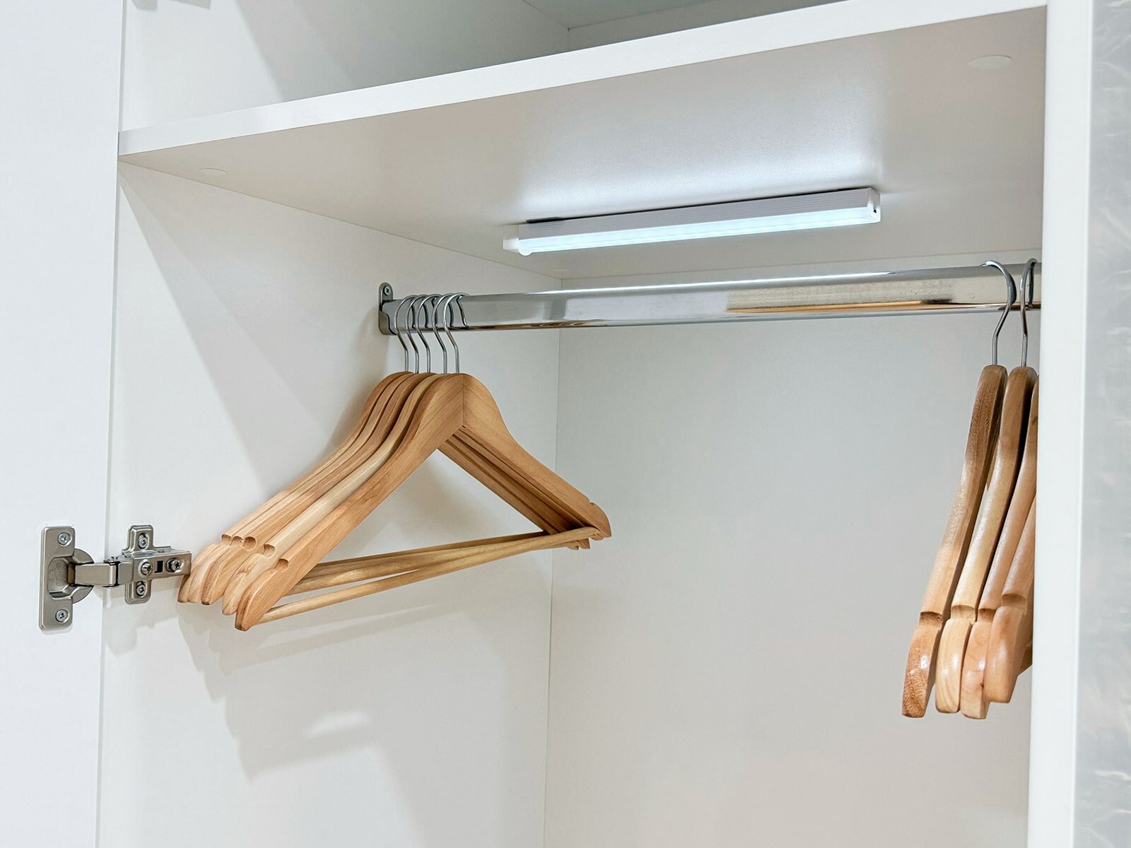 Люкс с кроватью размера «king-size»