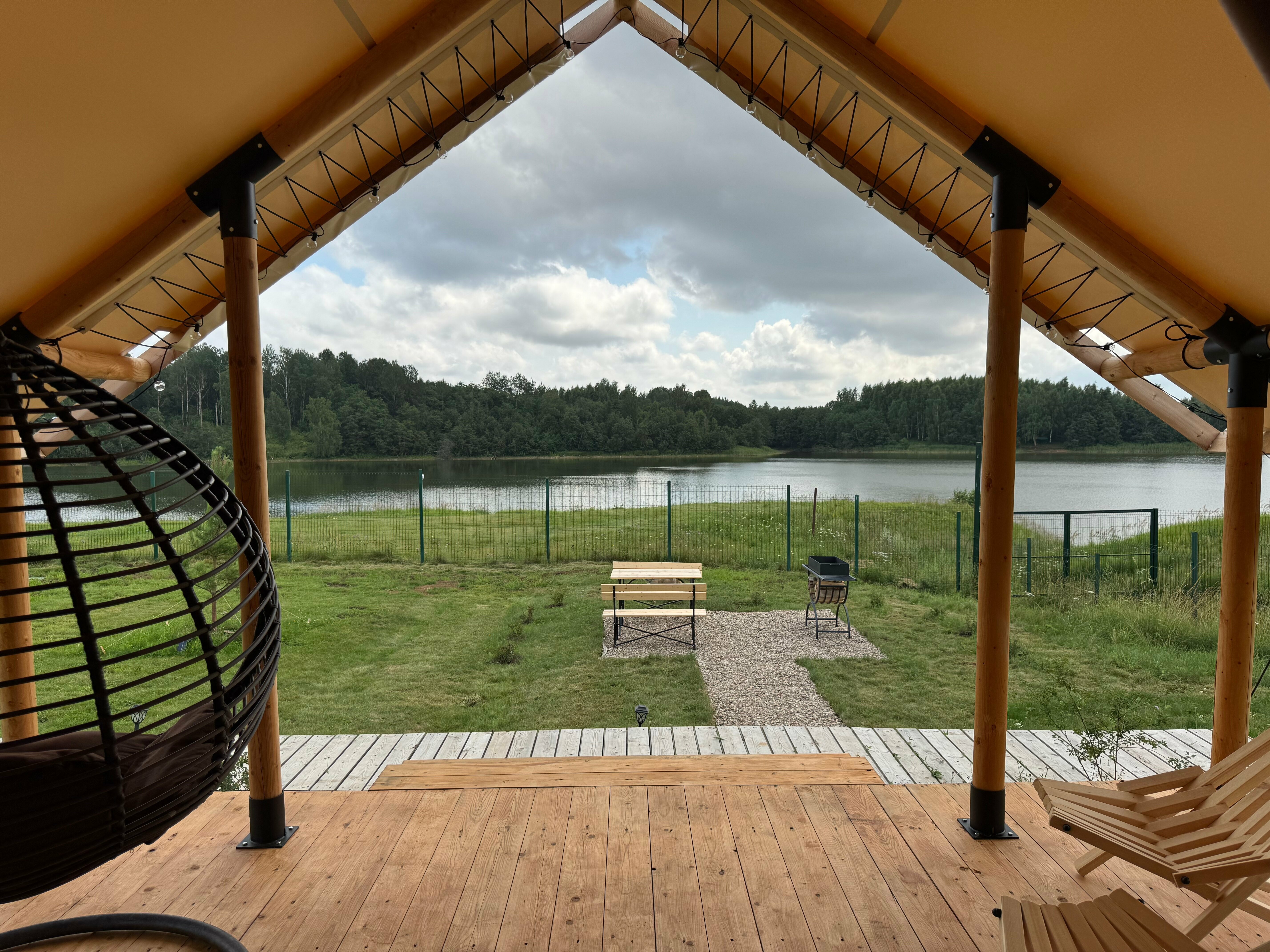 Классический трехместный номер