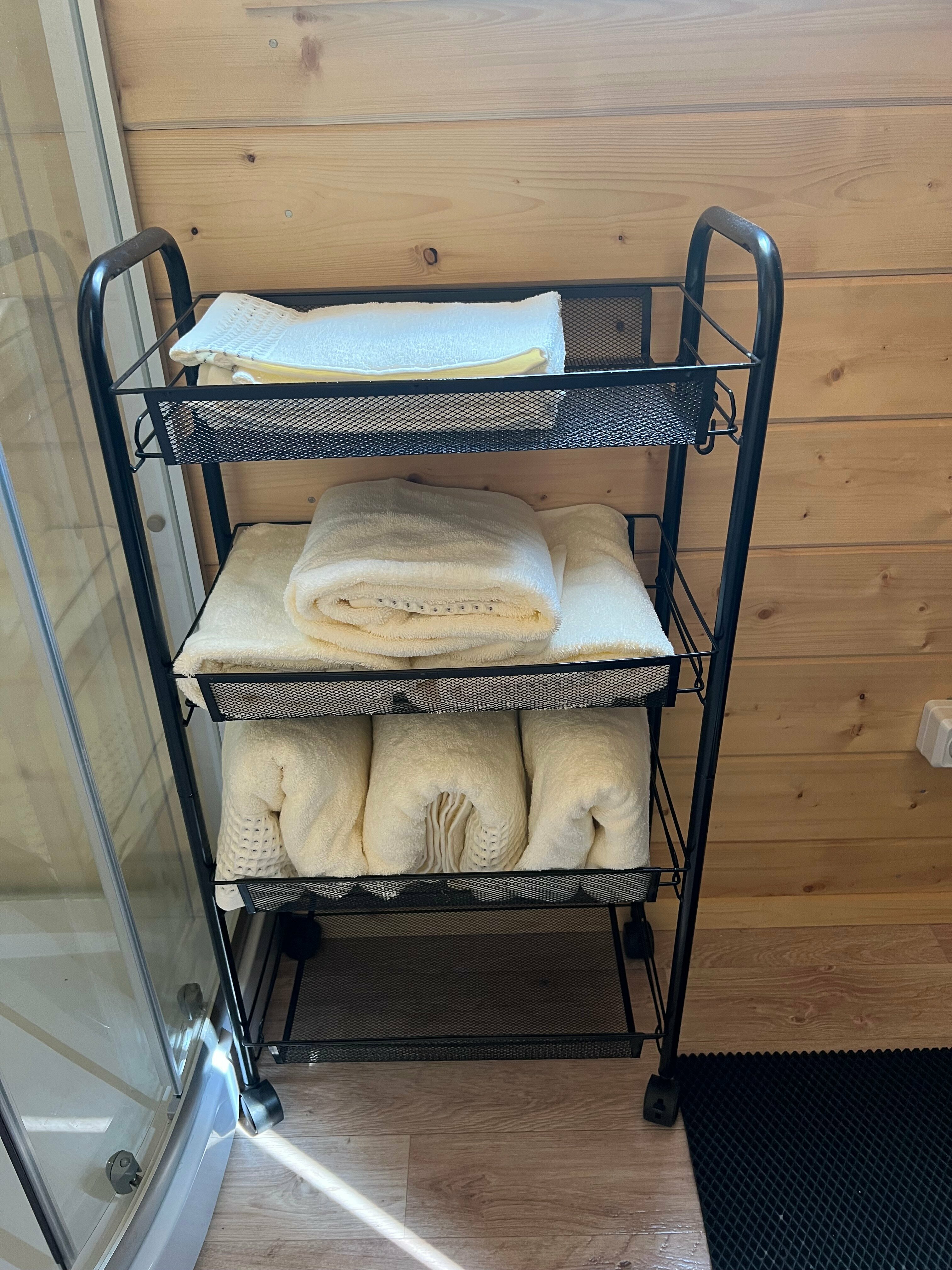 Классический трехместный номер