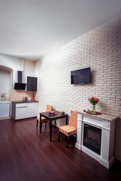 Апартаменты на ул. Колокольной № 10