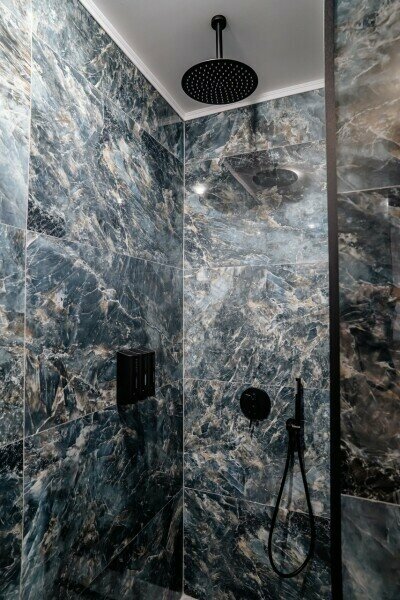 Номер-апартаменты  «Люкс» с двумя комнатами