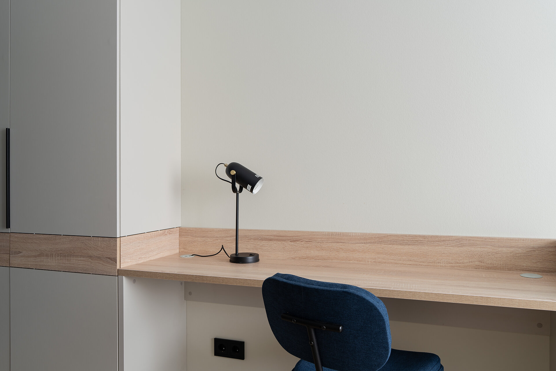 Двухместный номер с 2 отдельными кроватями