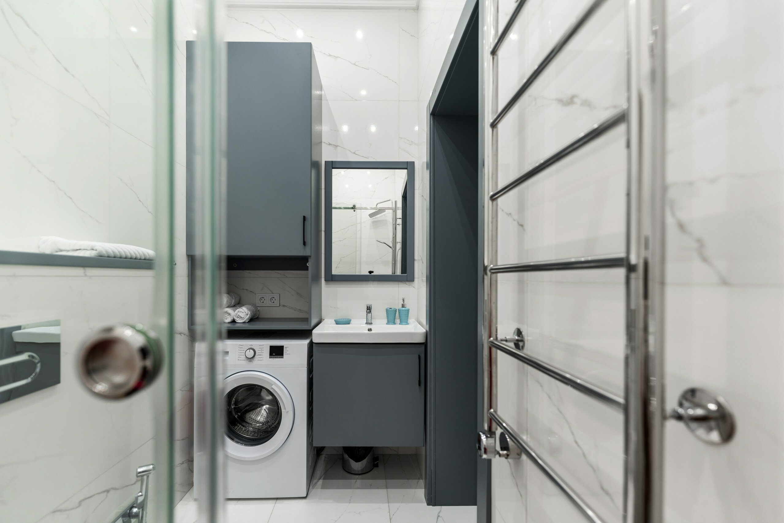 Семейный номер Делюкс