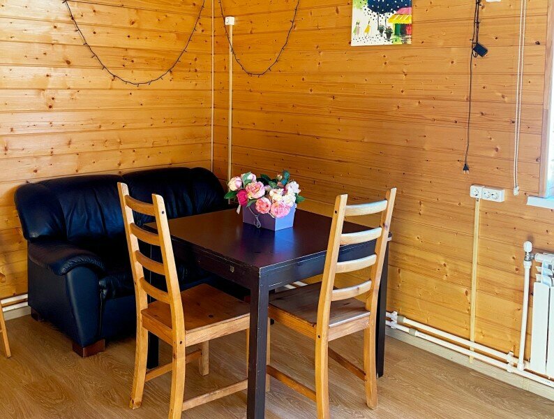 Коттедж таунхаус