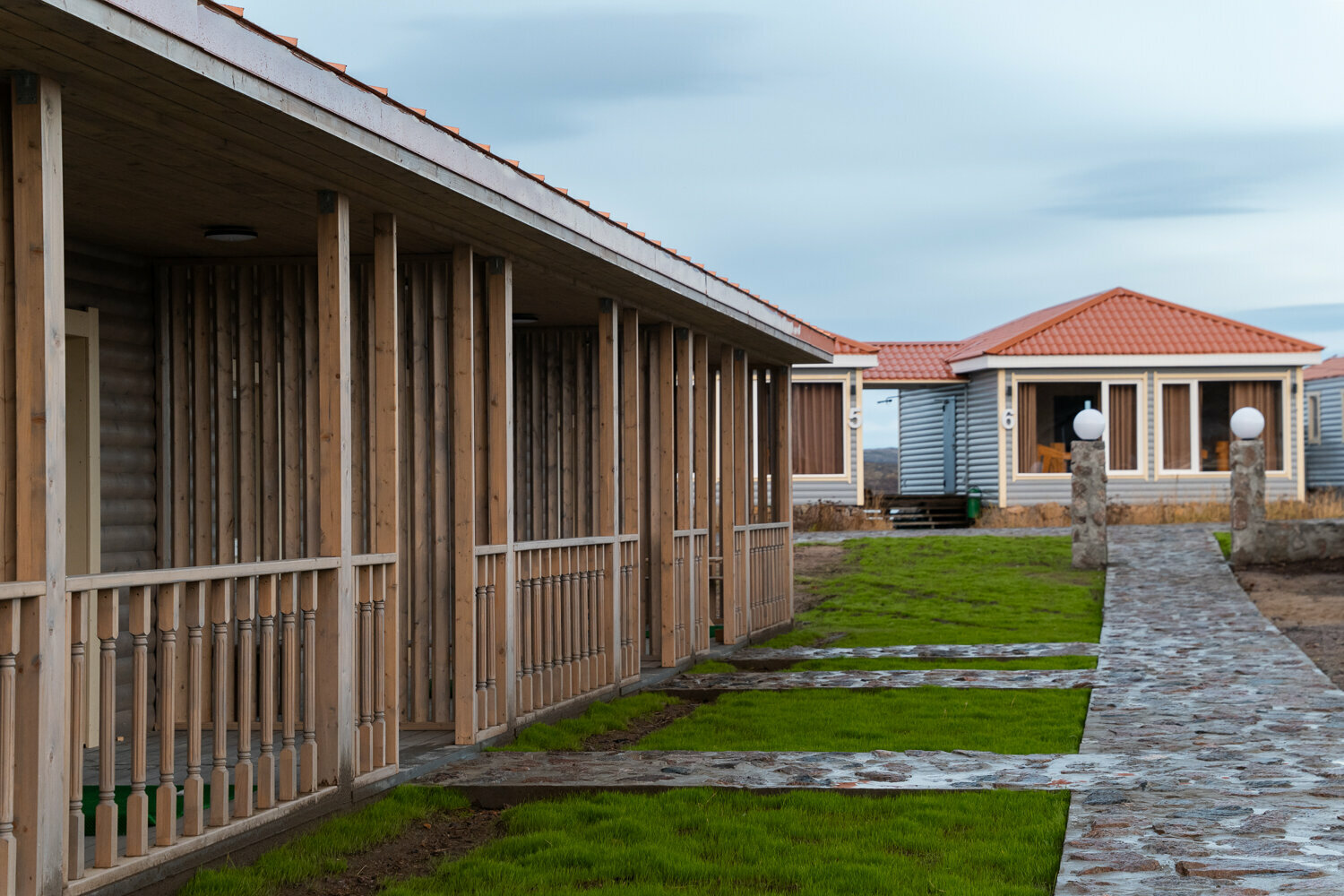 Номер комфорт