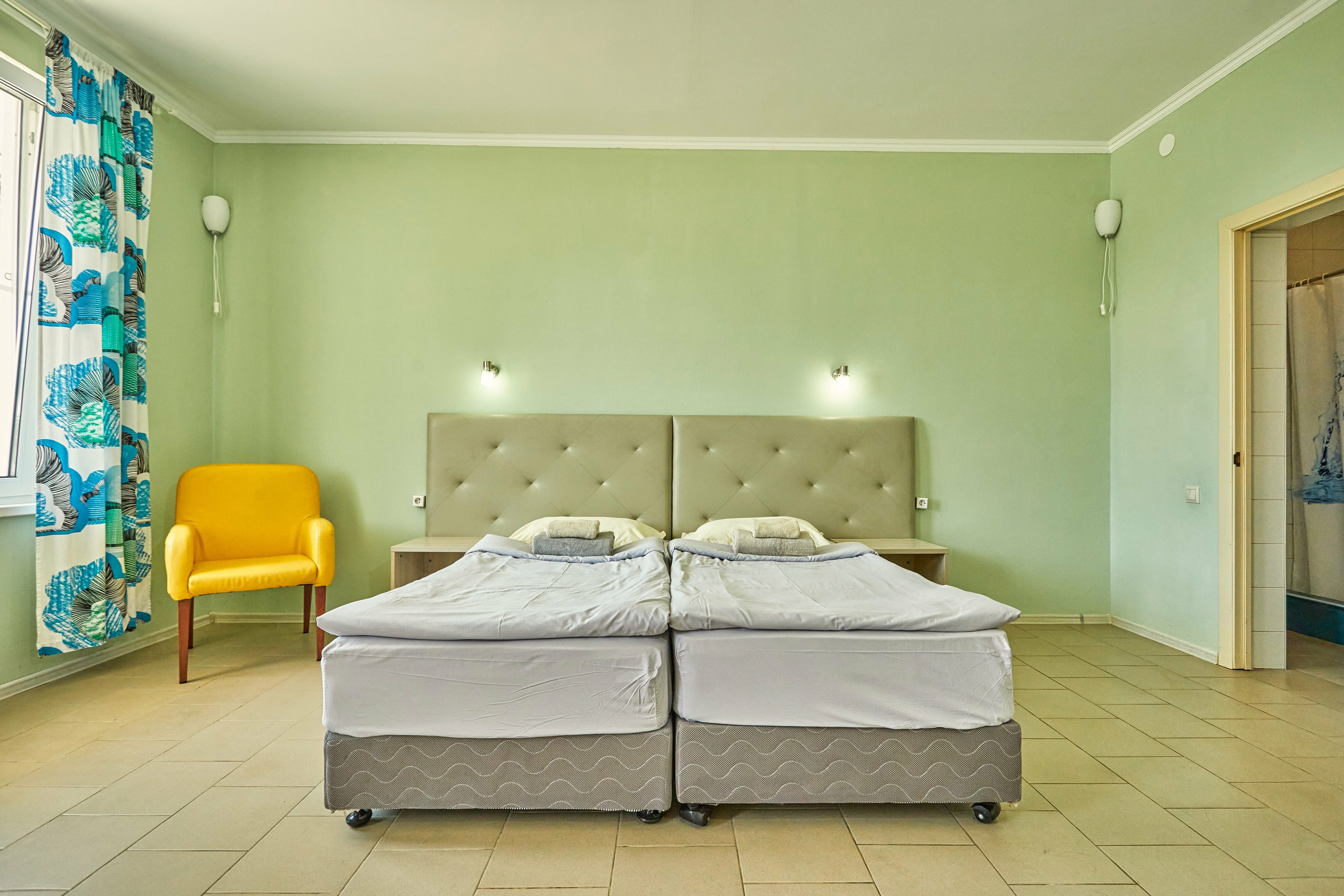 Семейный номер