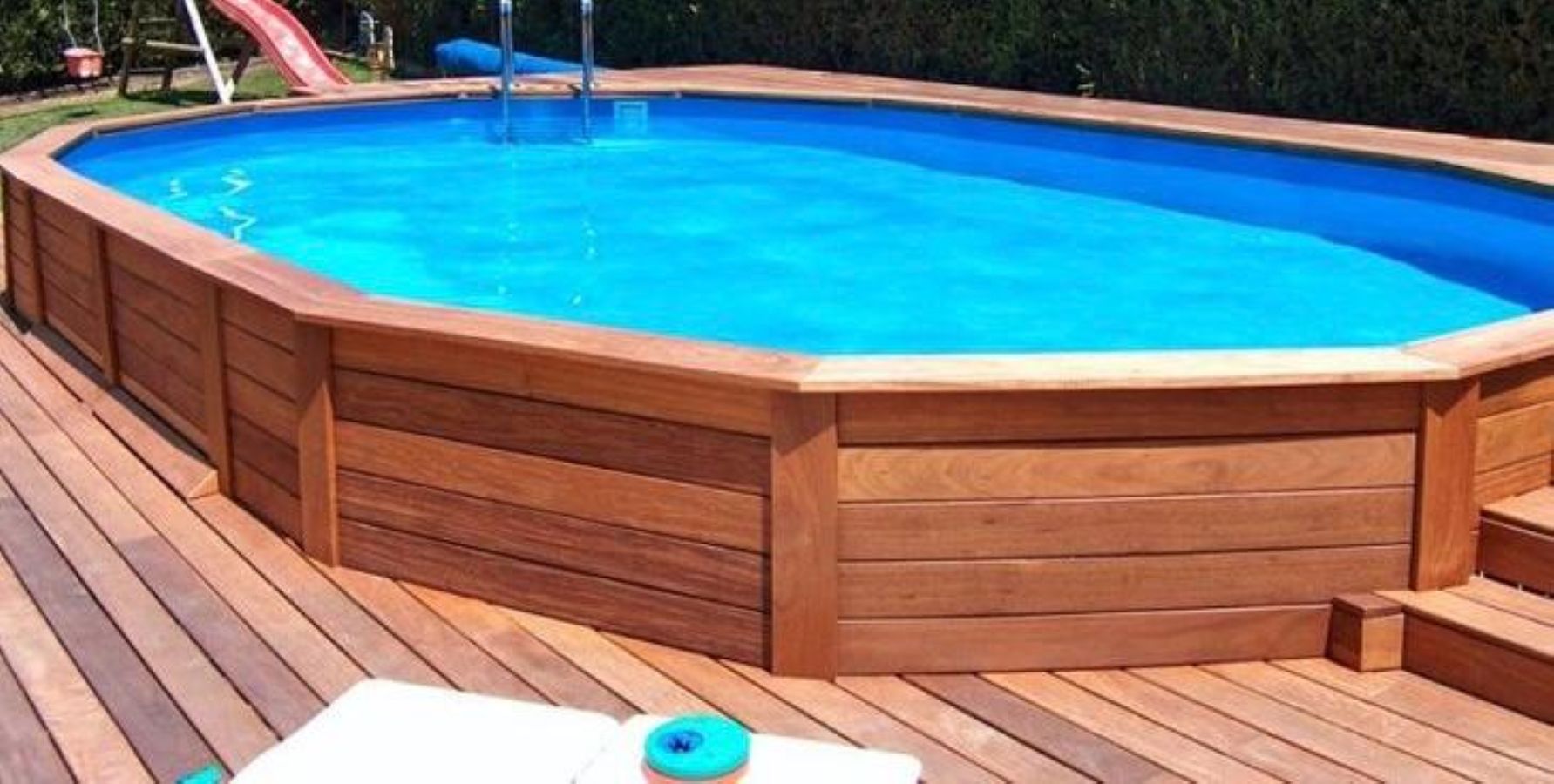 Трехместный домик БроНау Камелия