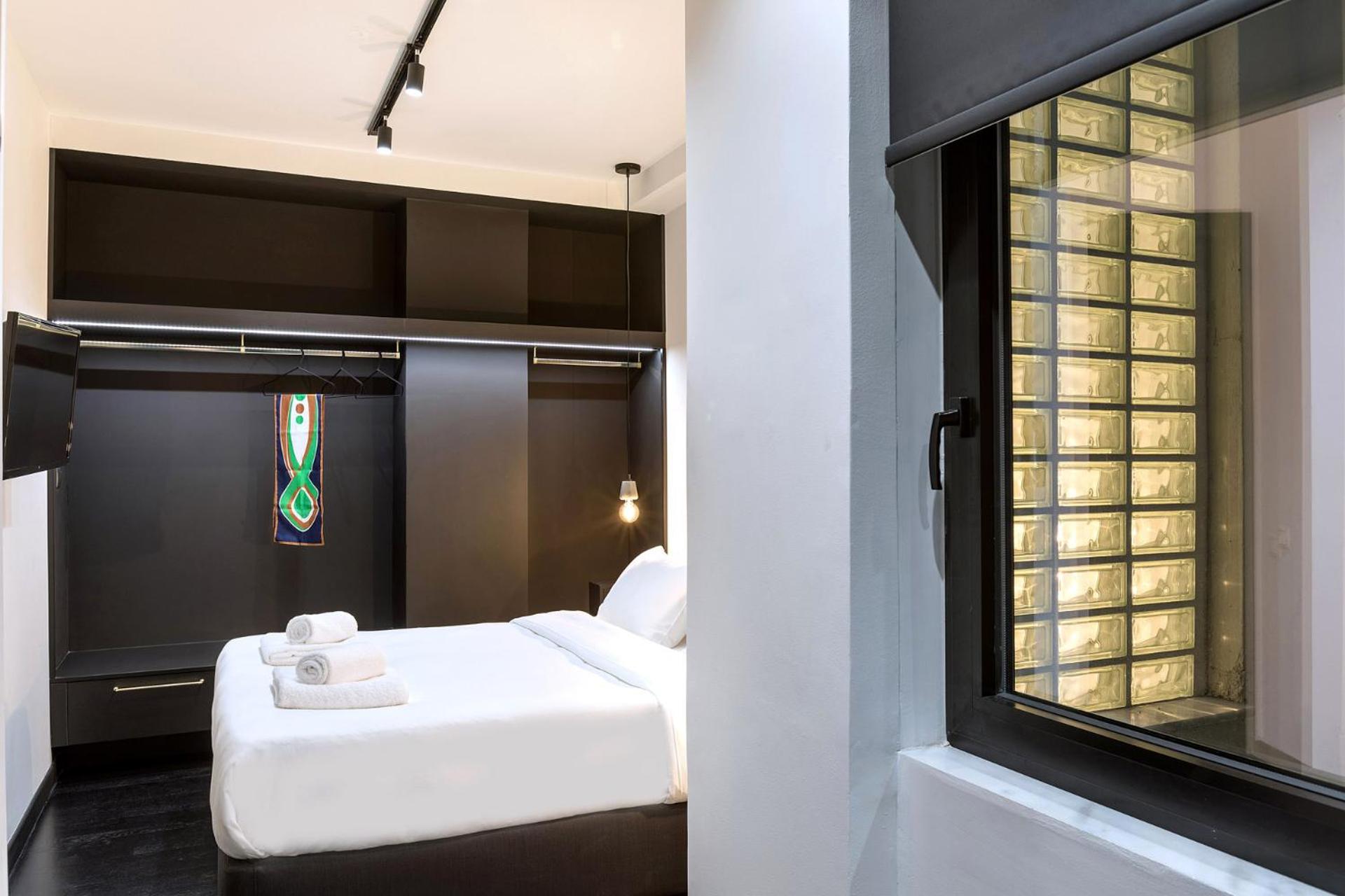 Economy Double Room - Ground Floor 