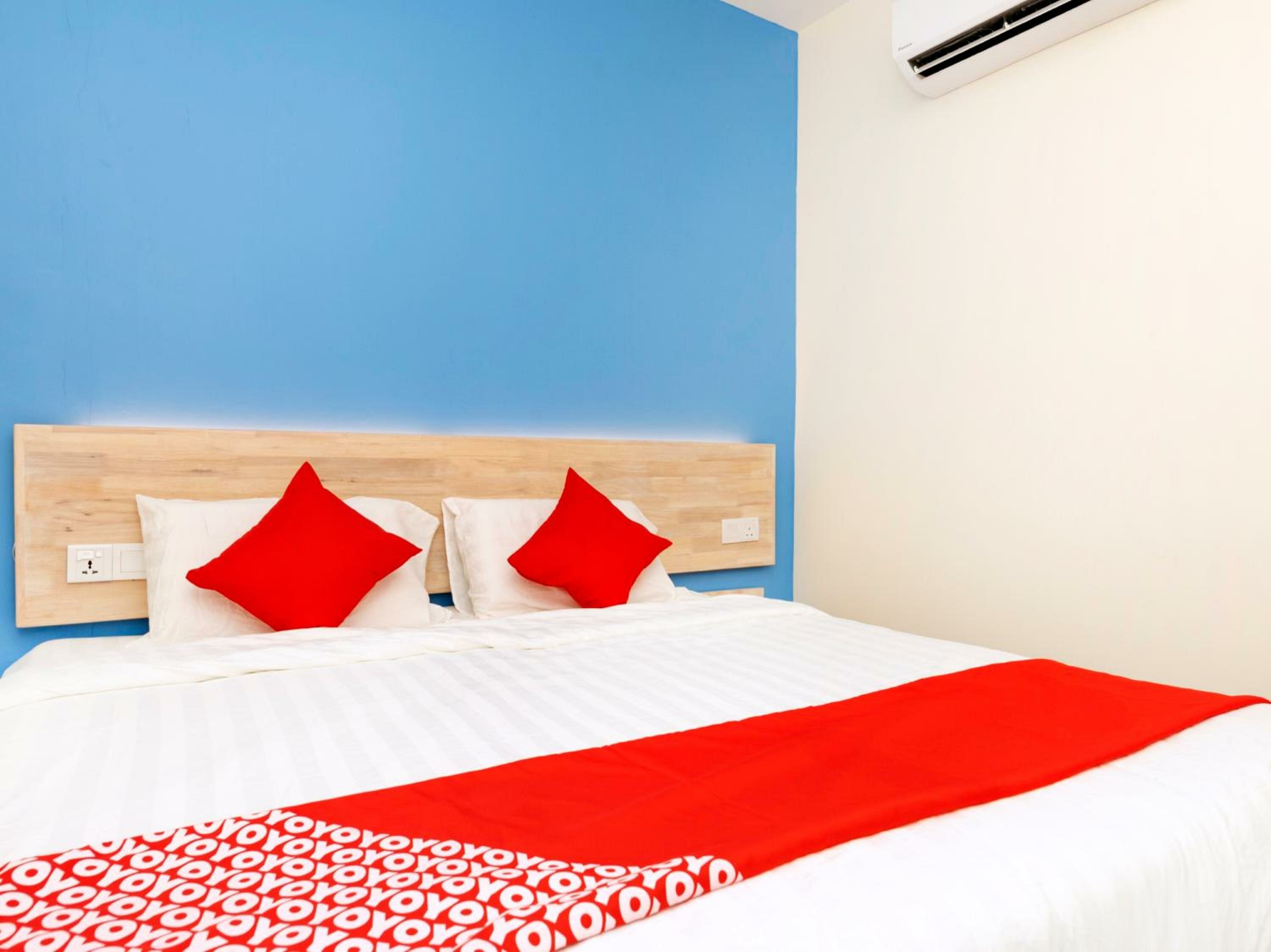 Standard King Room