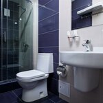 Семейный двухкомнатный (кровать 140х200) в Фэмили