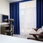 Стандарт двухместный (кровать140x200) в Фэмили