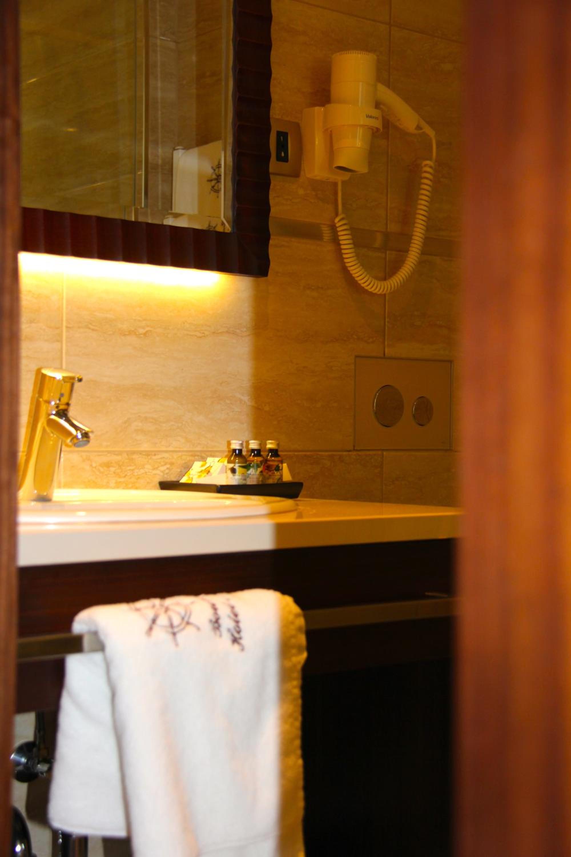 Business Single Room