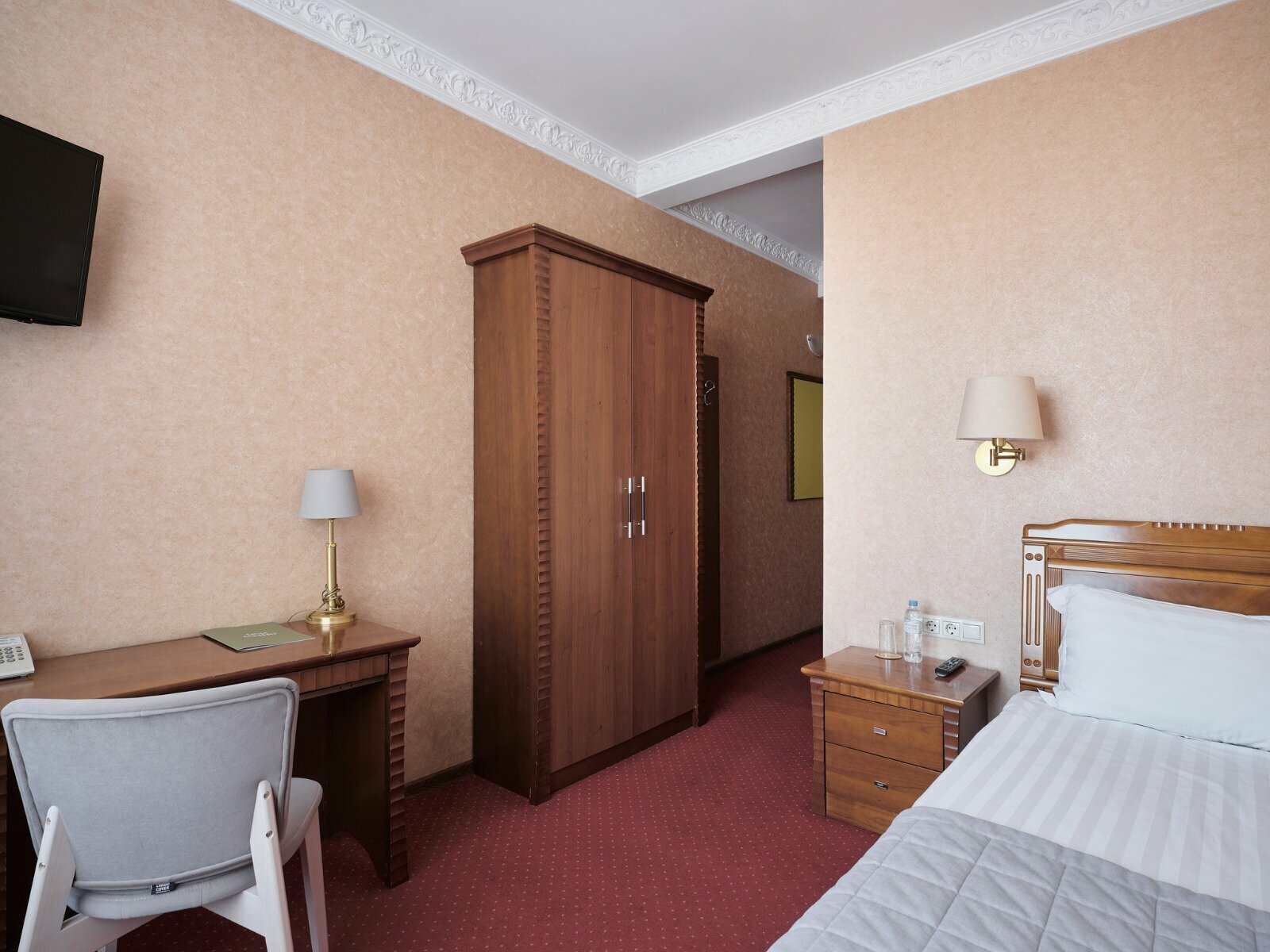 Одноместный стандарт