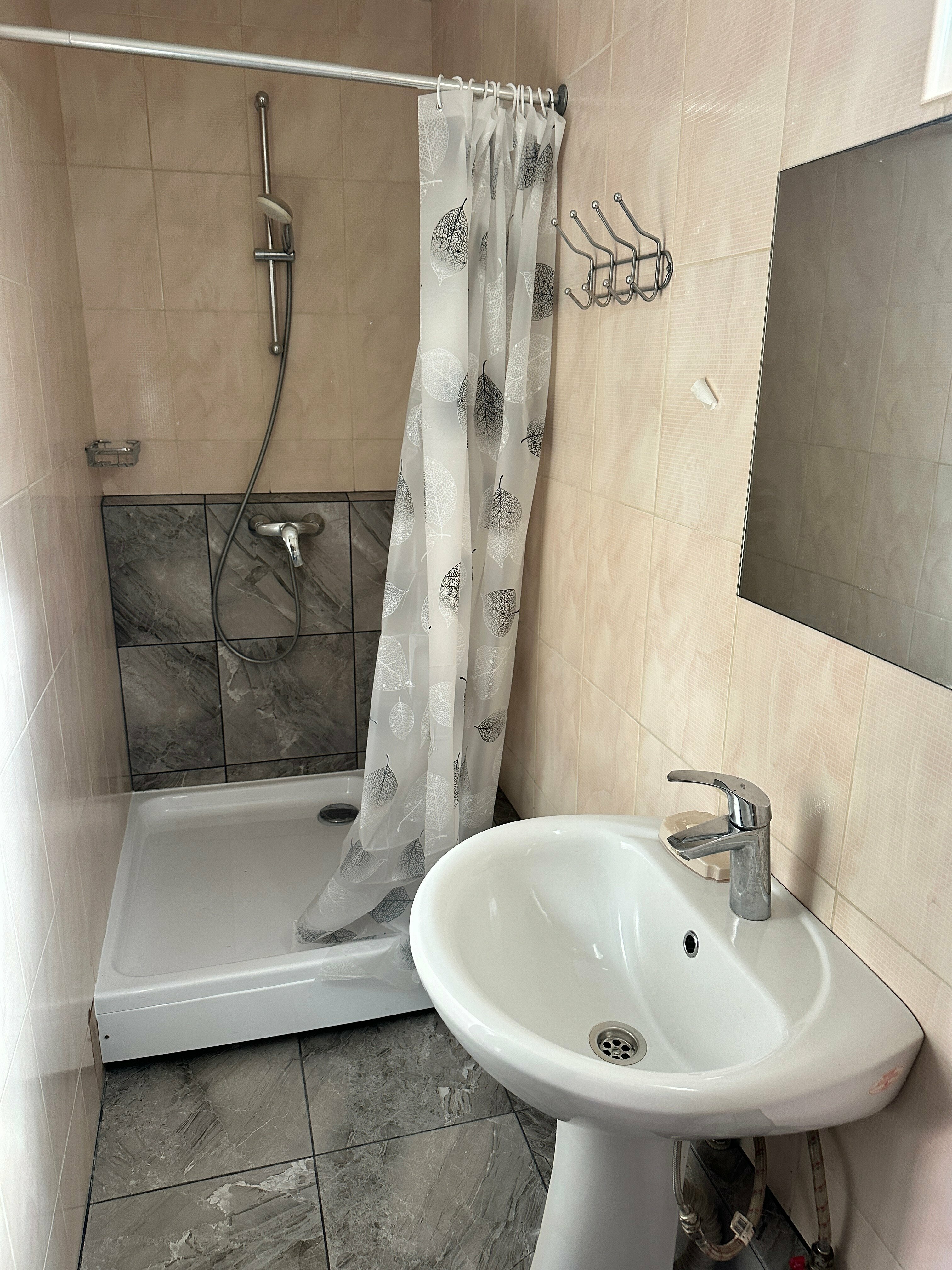 Апартаменты-студия