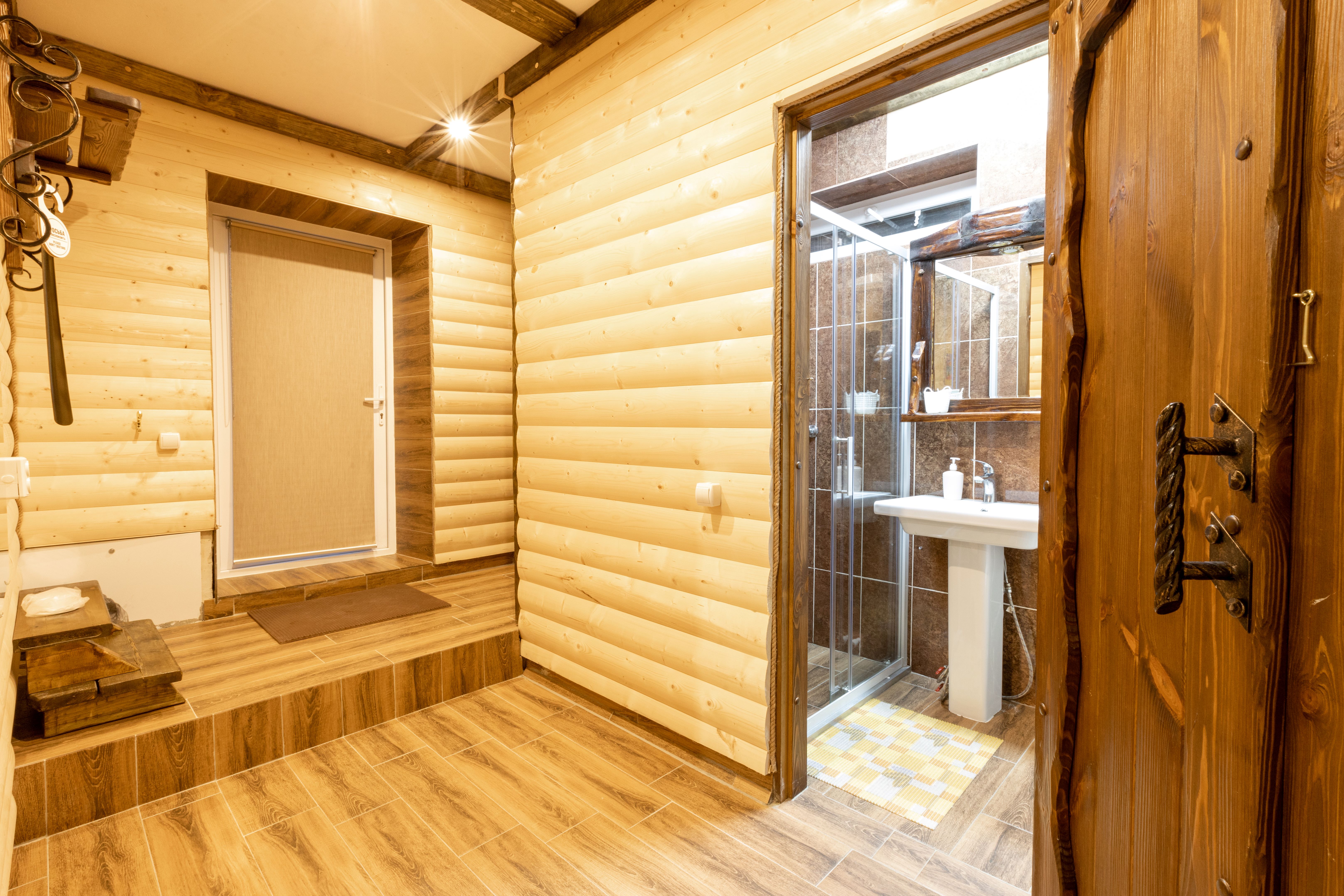 Семейный номер