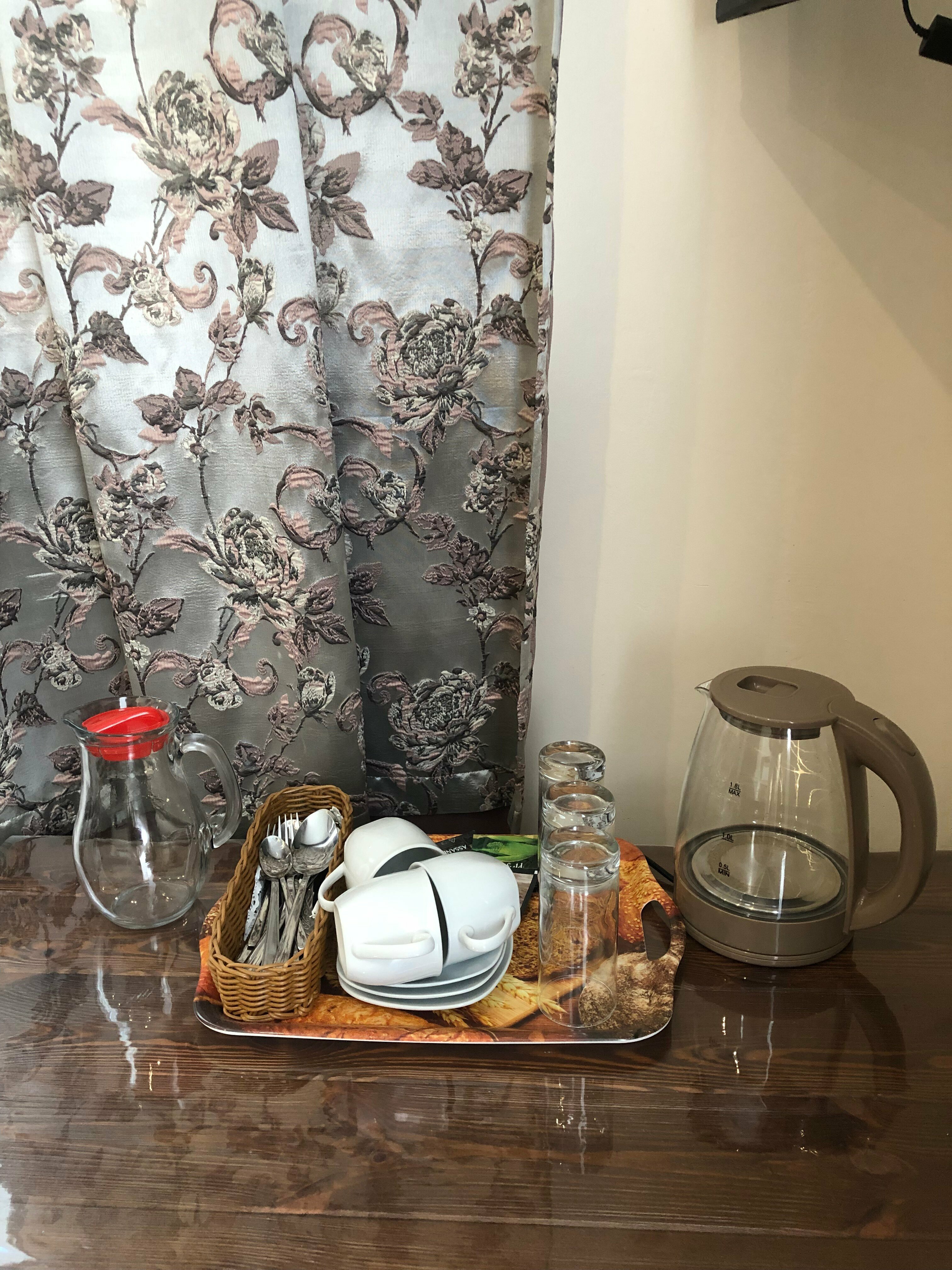 Трехместный номер