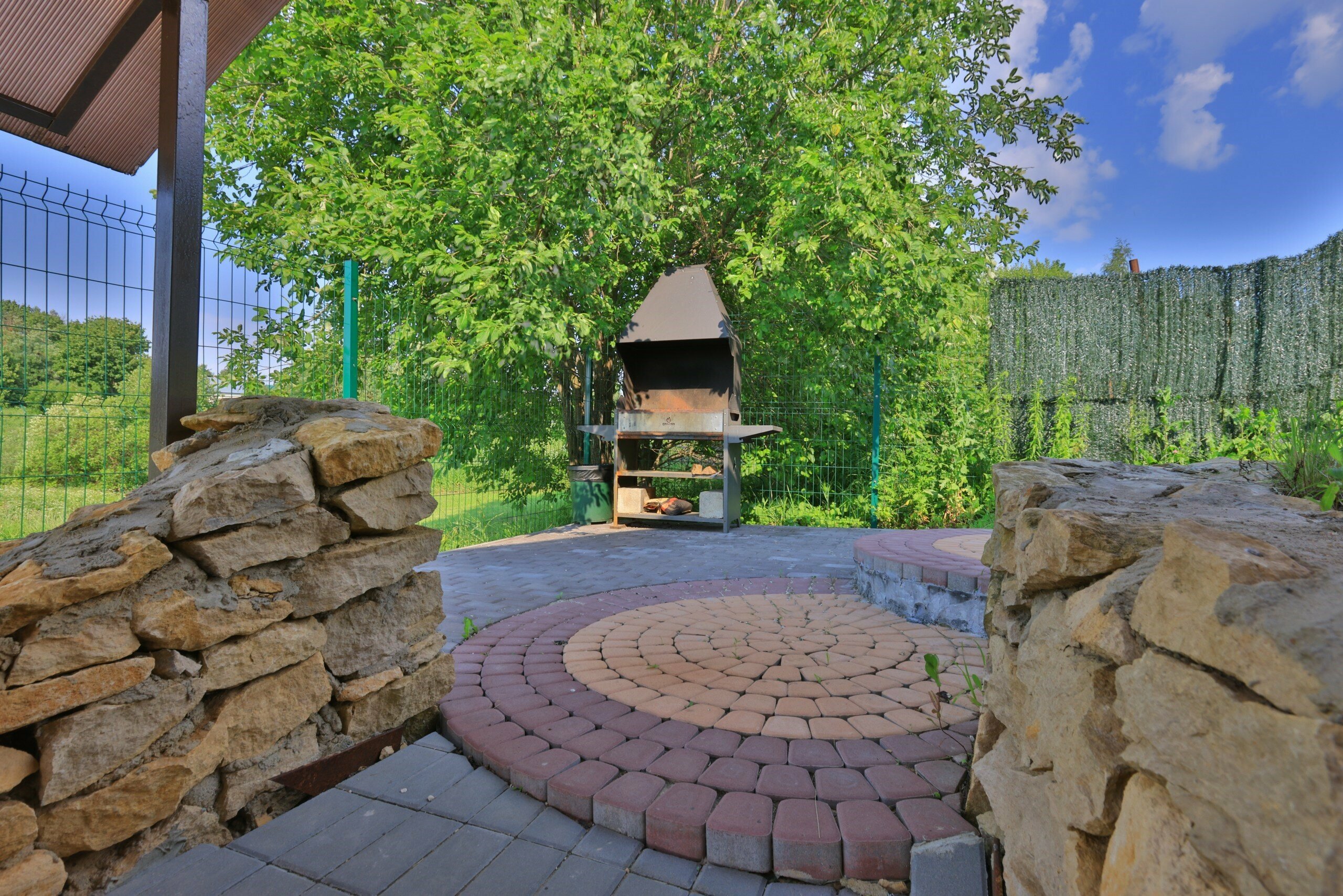 Улучшенные апартаменты