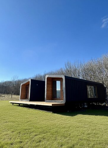 Bro-H (Двухмодульный) в Медовые Холмы