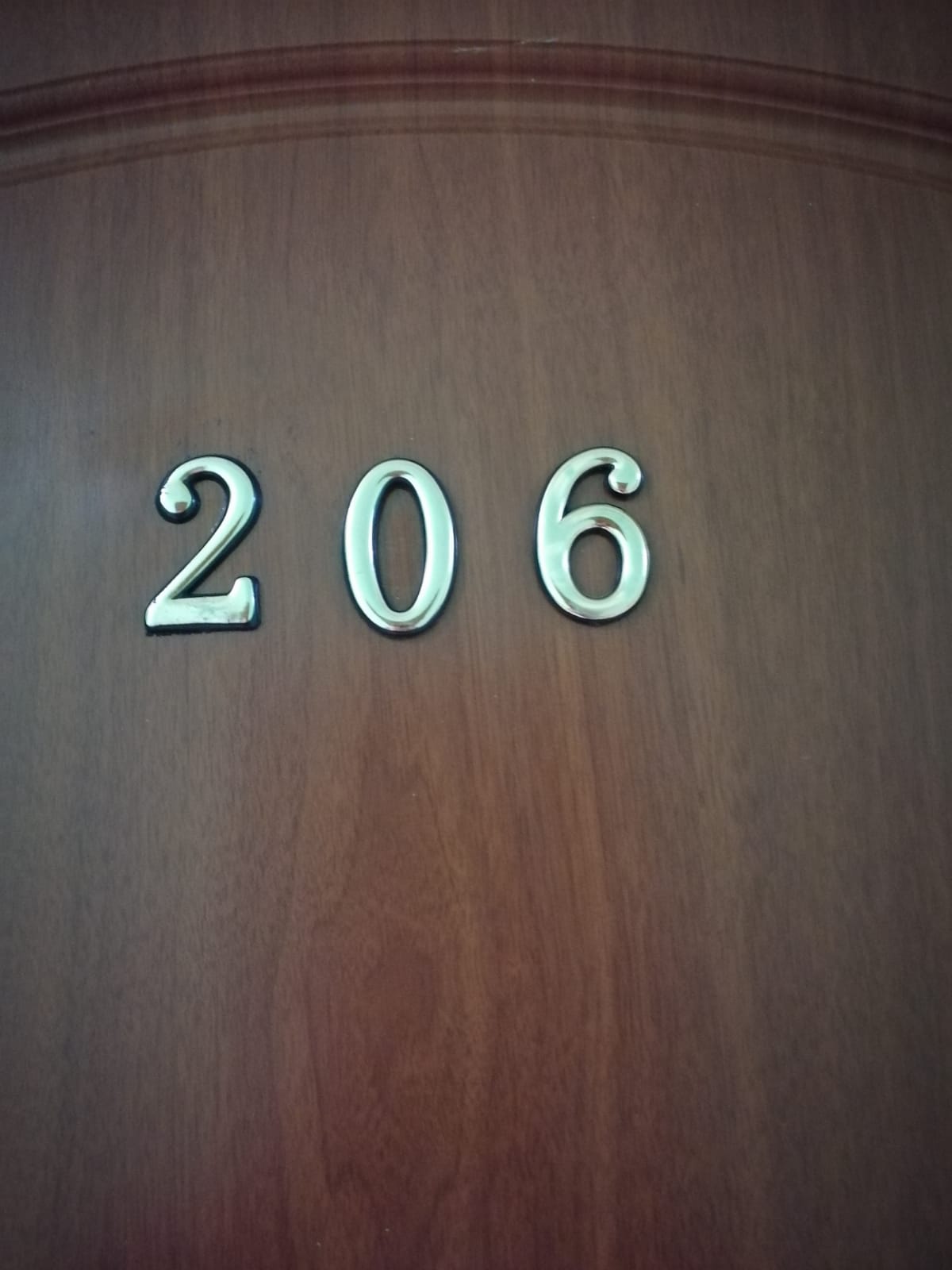 Двухместный номер с 2 отдельными кроватями