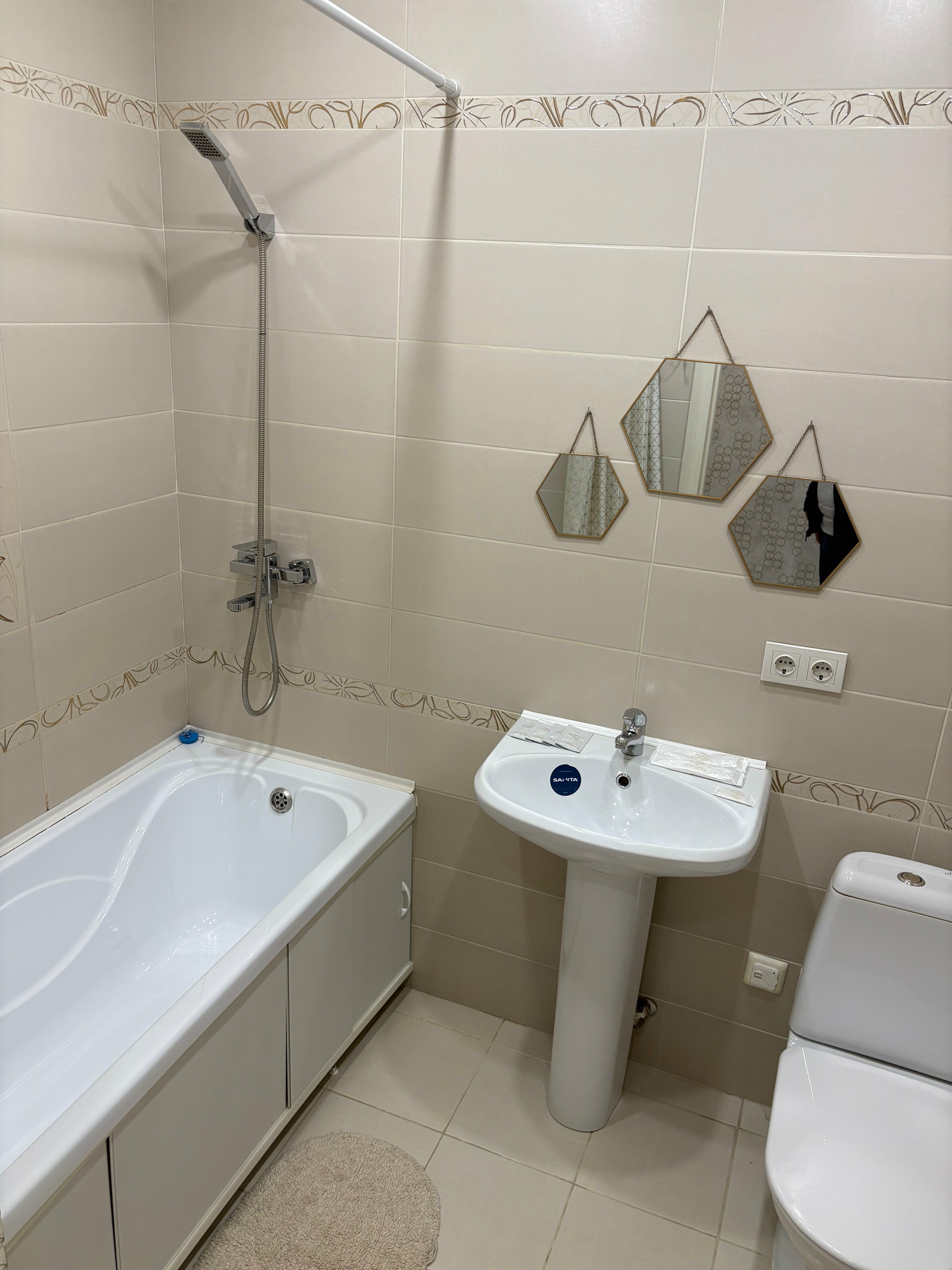 Номер-студия