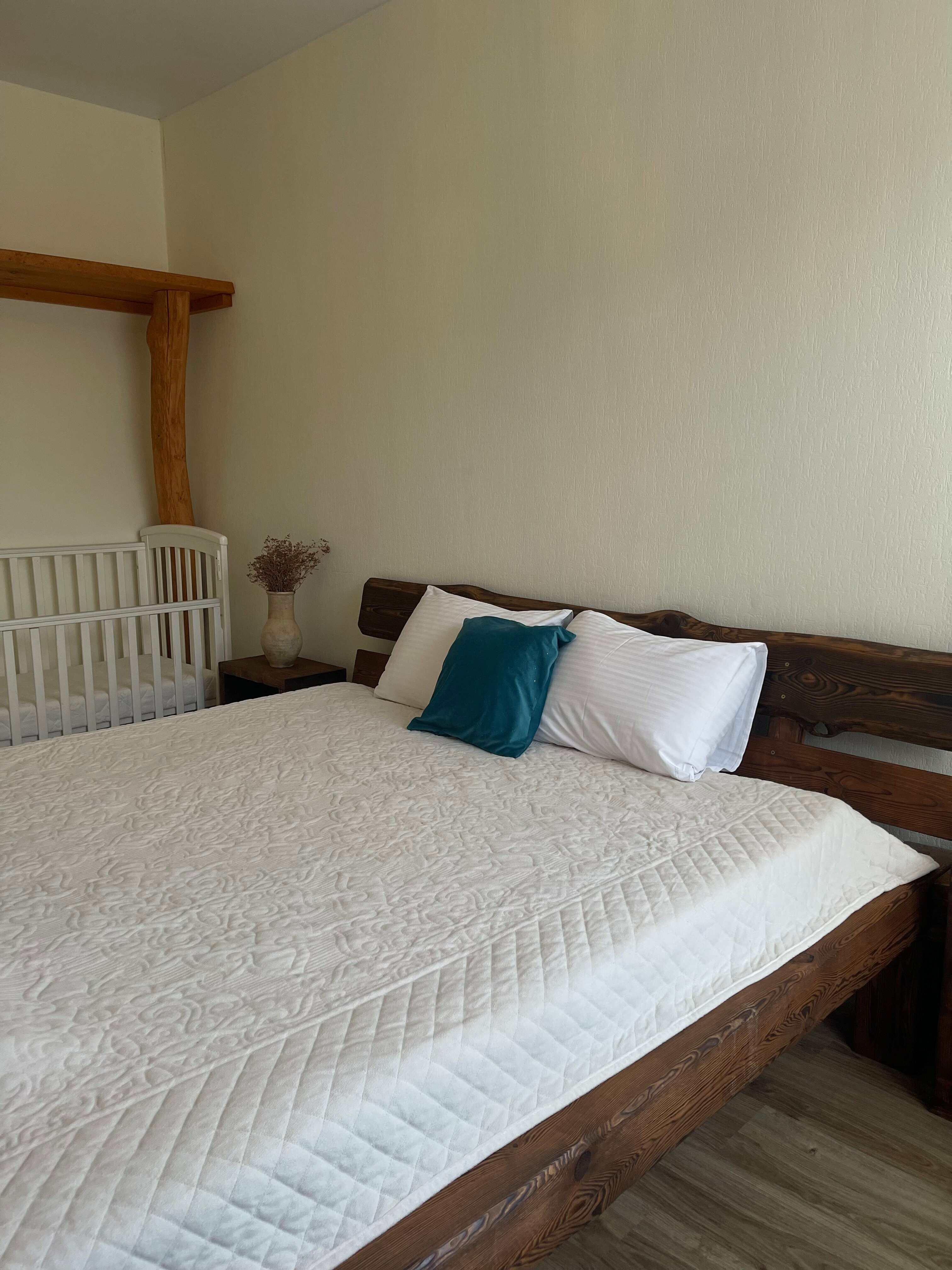 Кирпичный дом