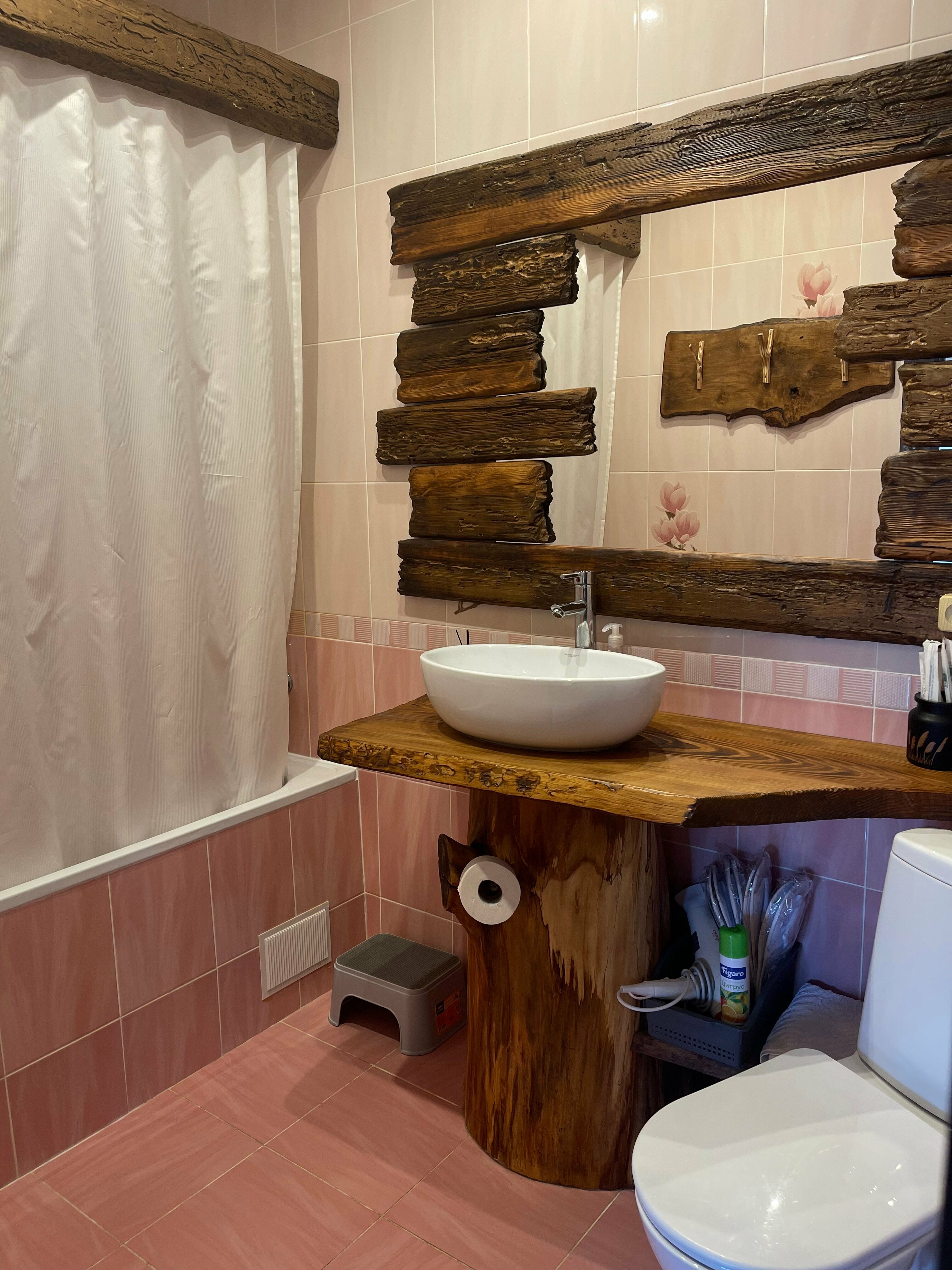 Кирпичный дом