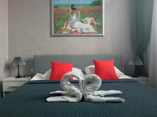 Стандарт плюс