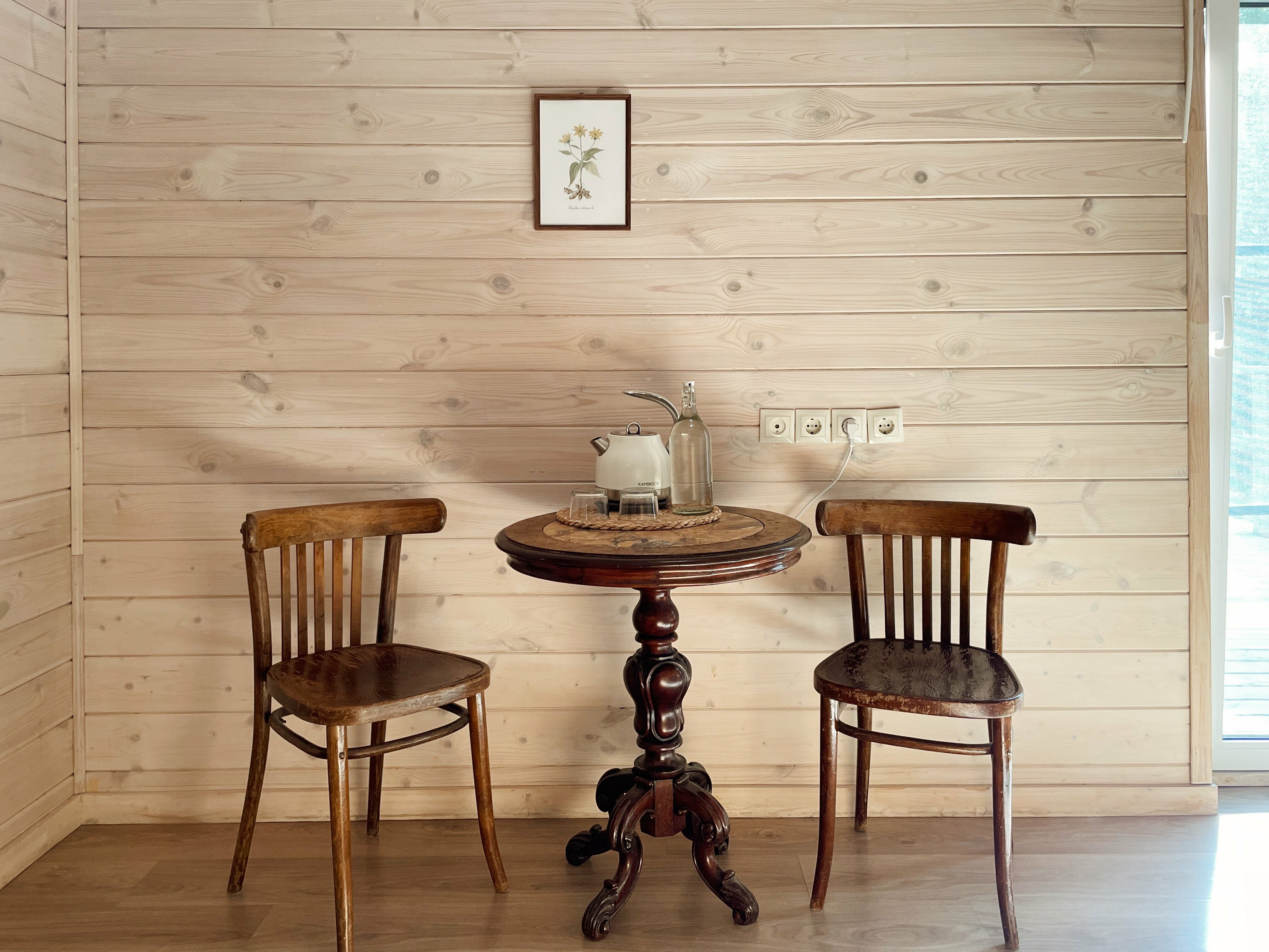 Топинамбур