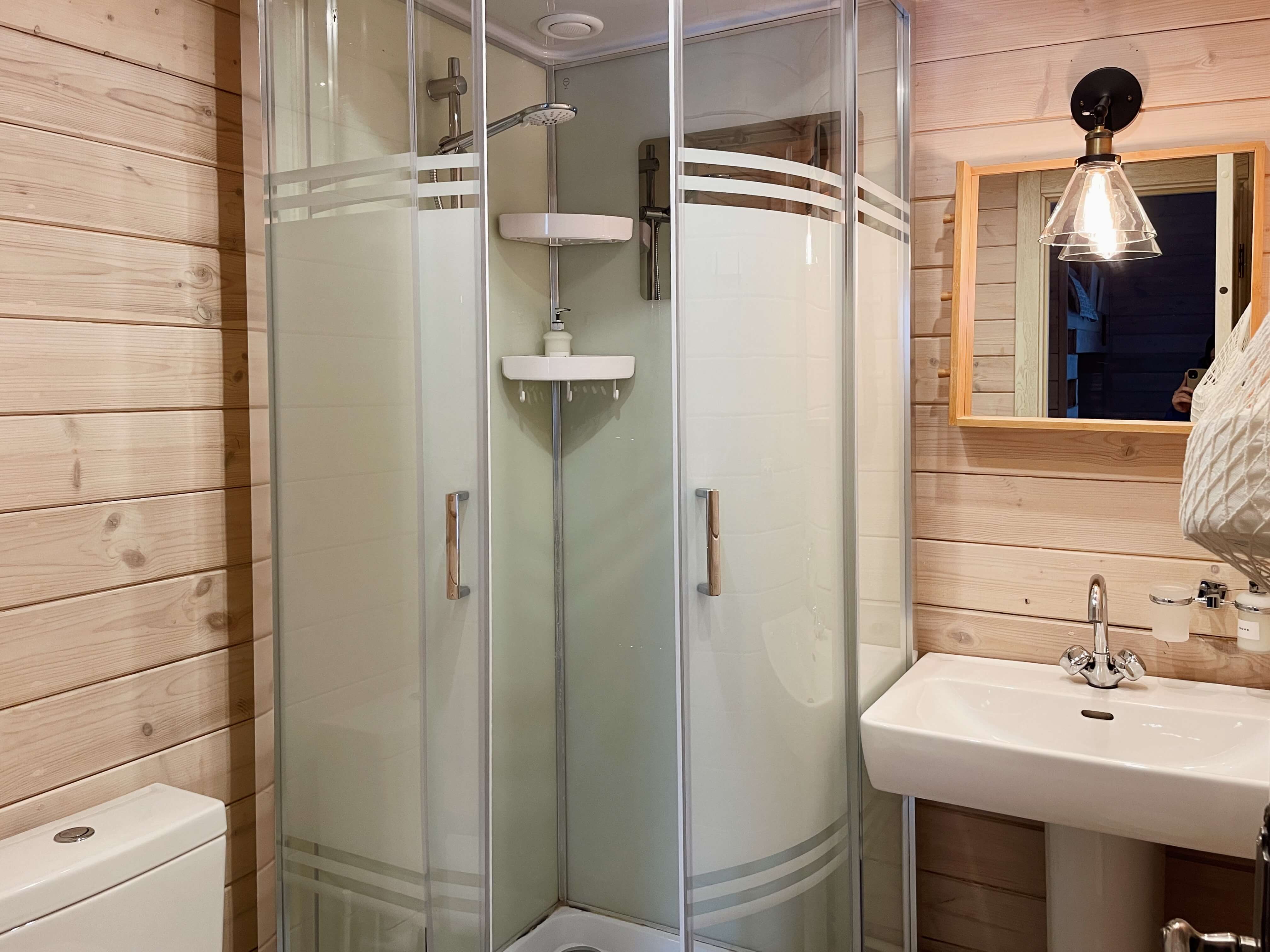 Яблоневый сад