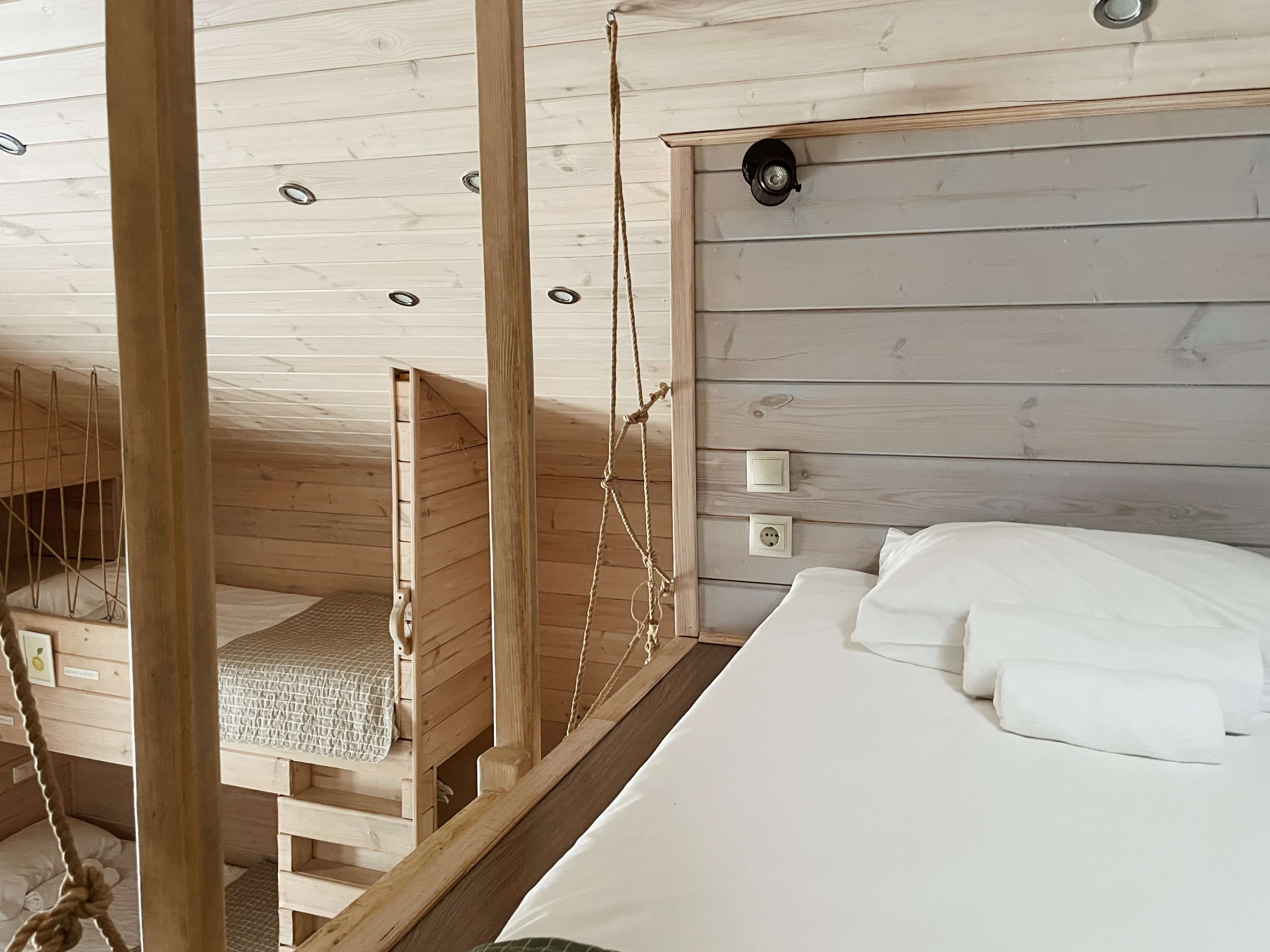 Яблоневый сад