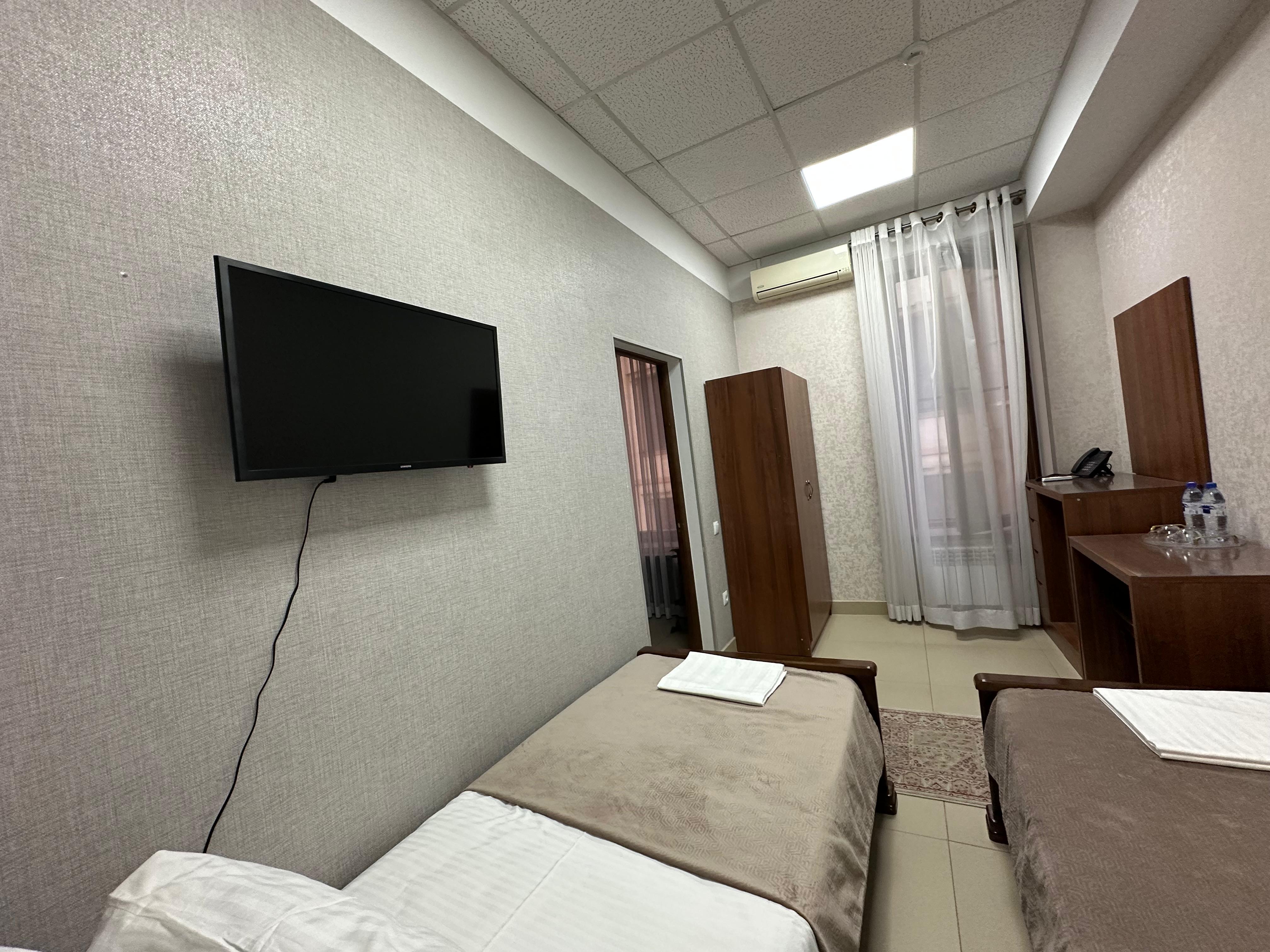 эконом твин