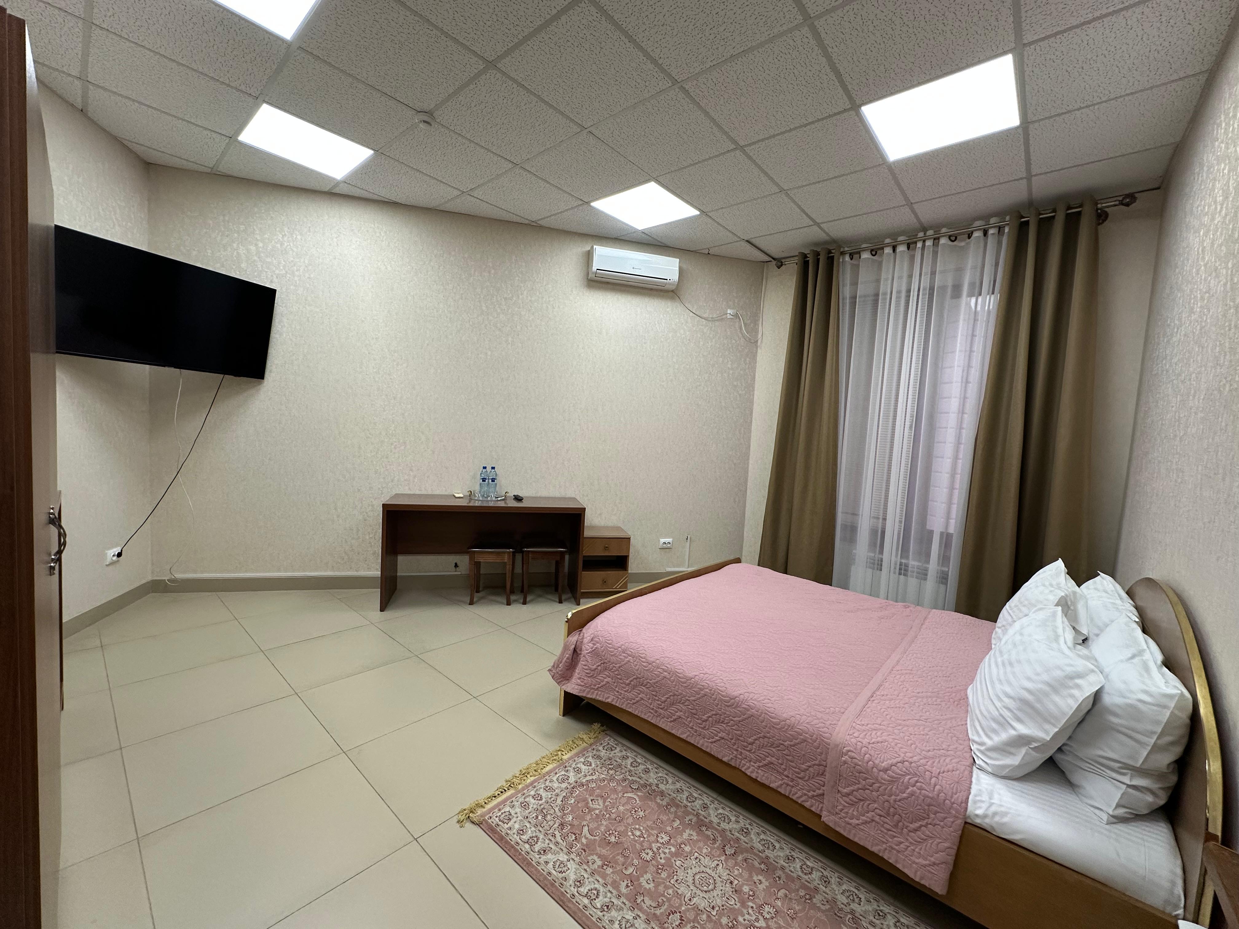 эконом дабл