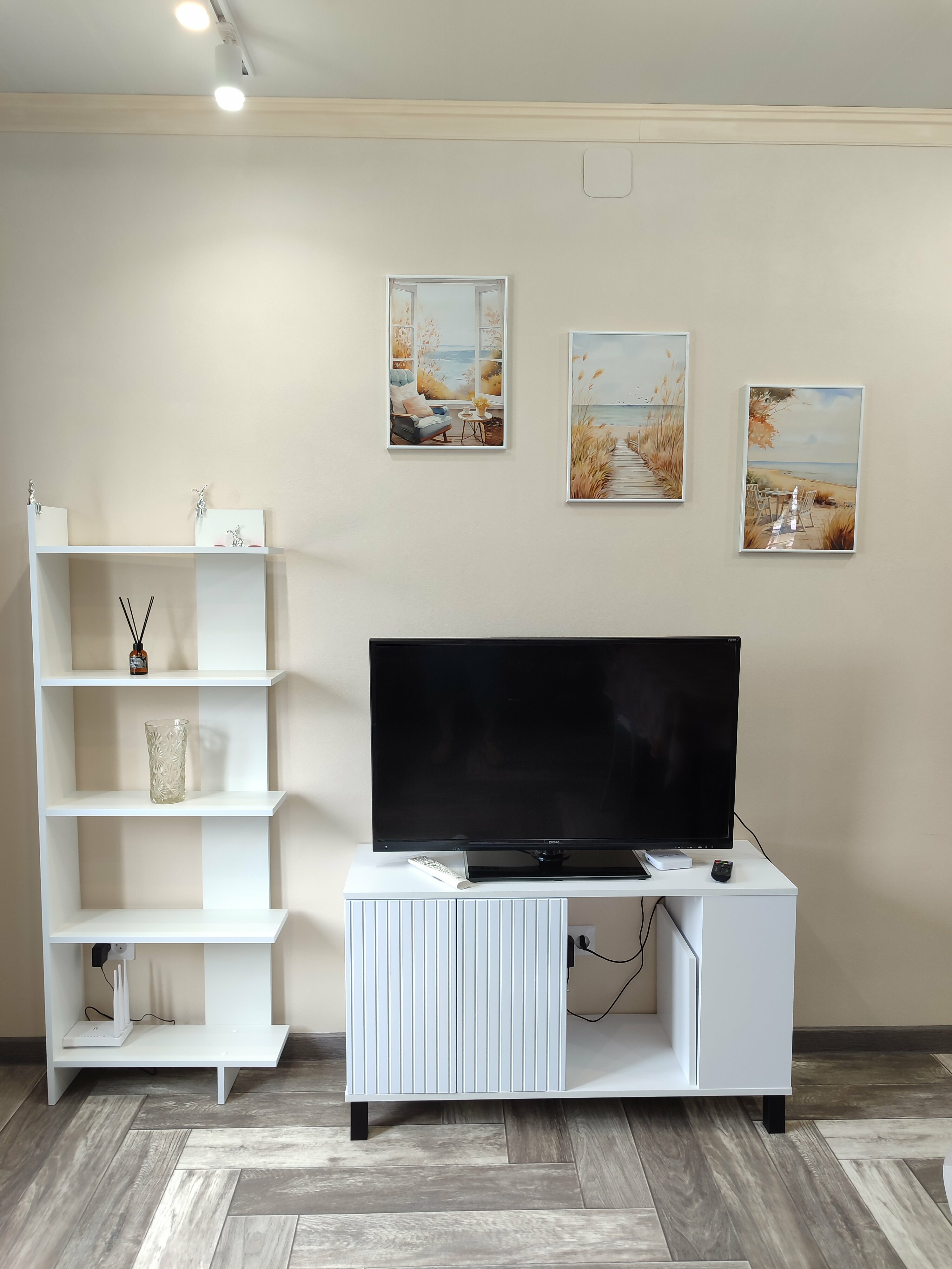 Улучшенный семейный номер