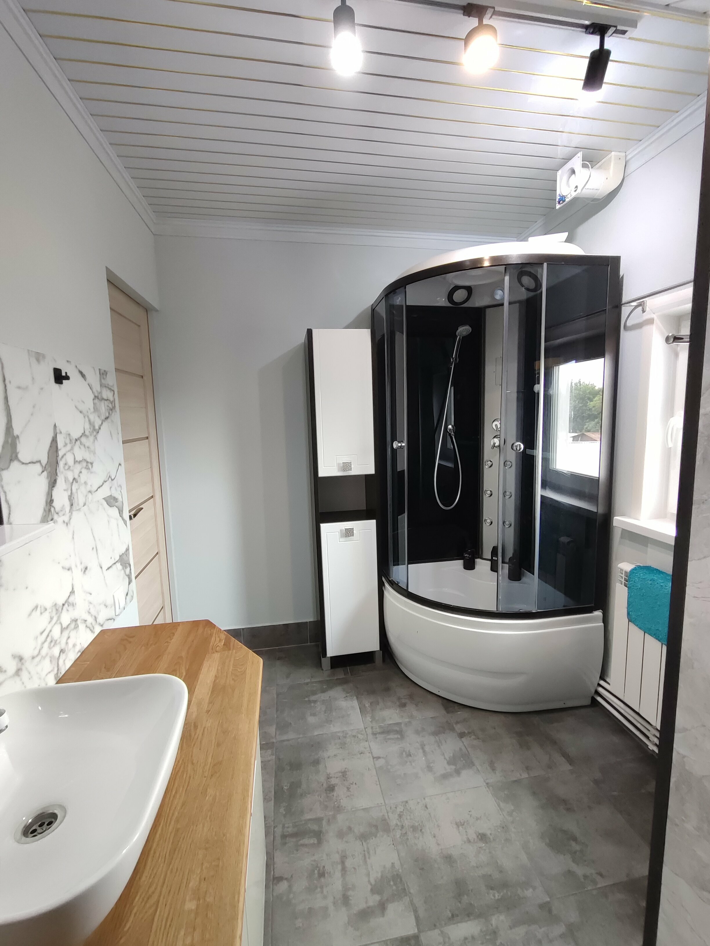 Улучшенный семейный номер