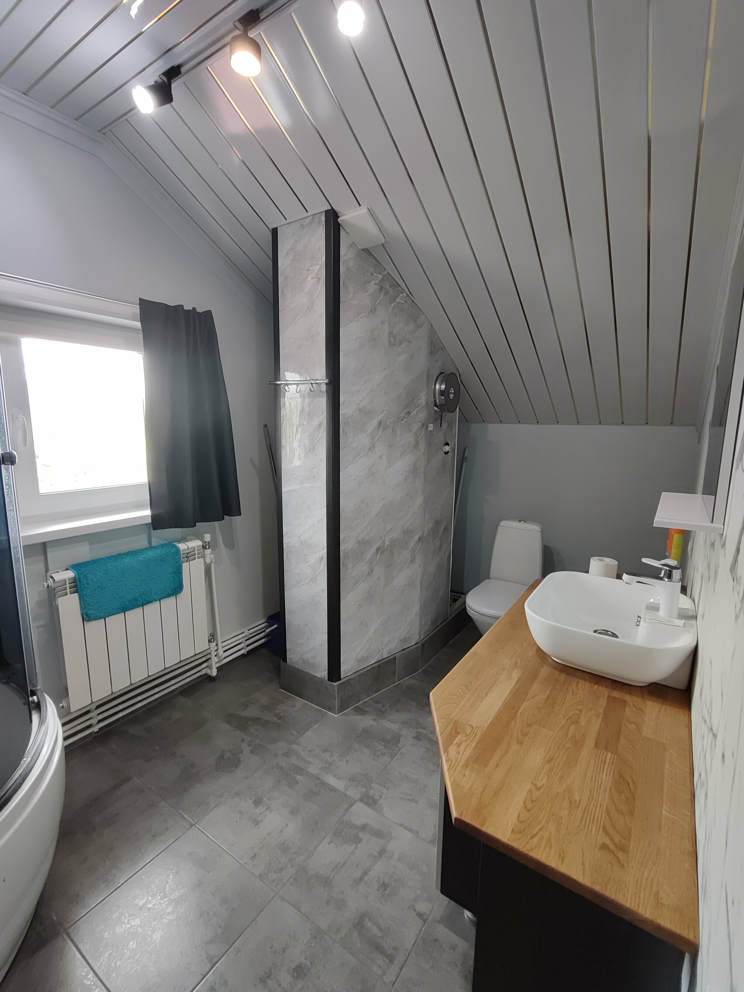 Улучшенный семейный номер