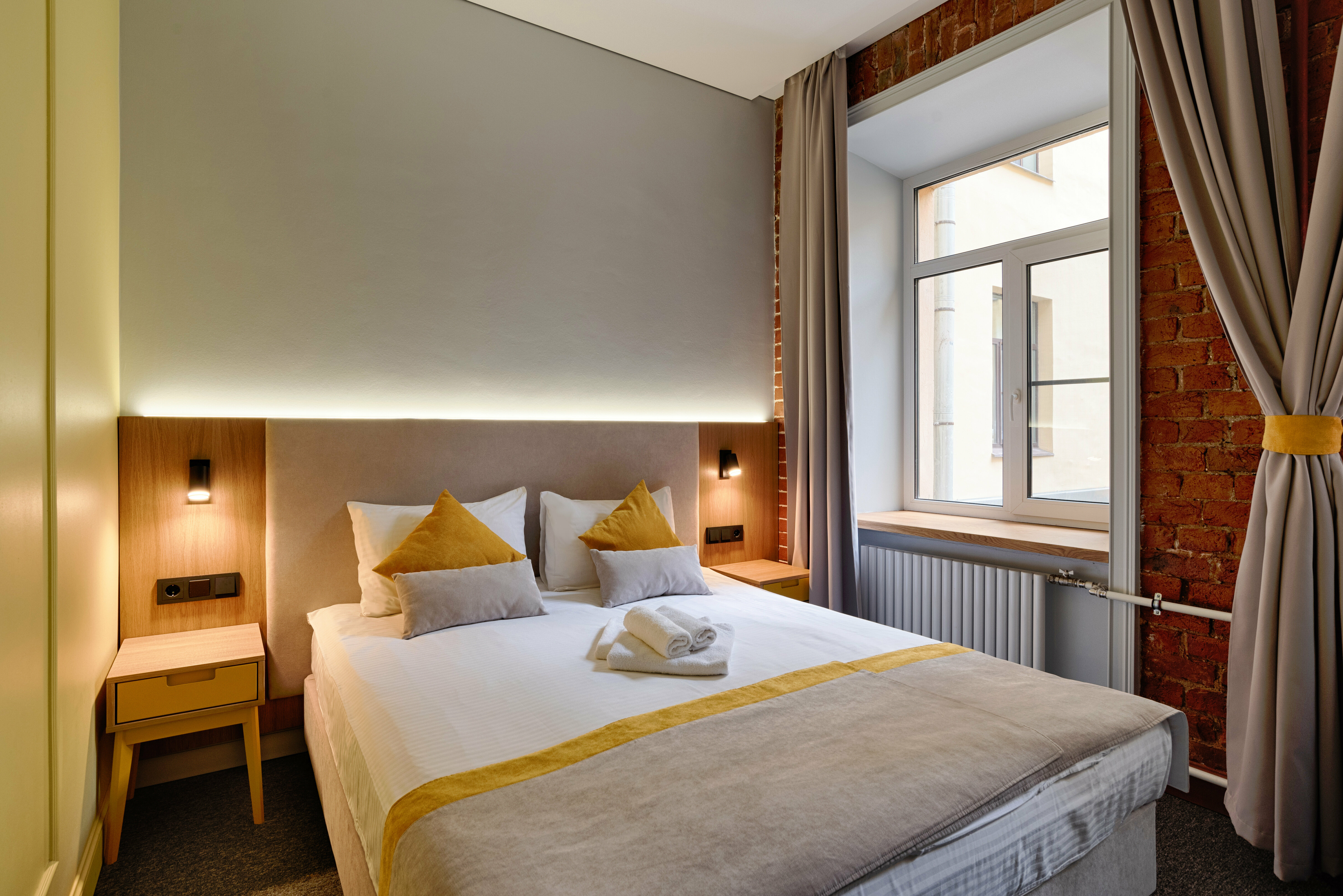 Комната Уют Плюс