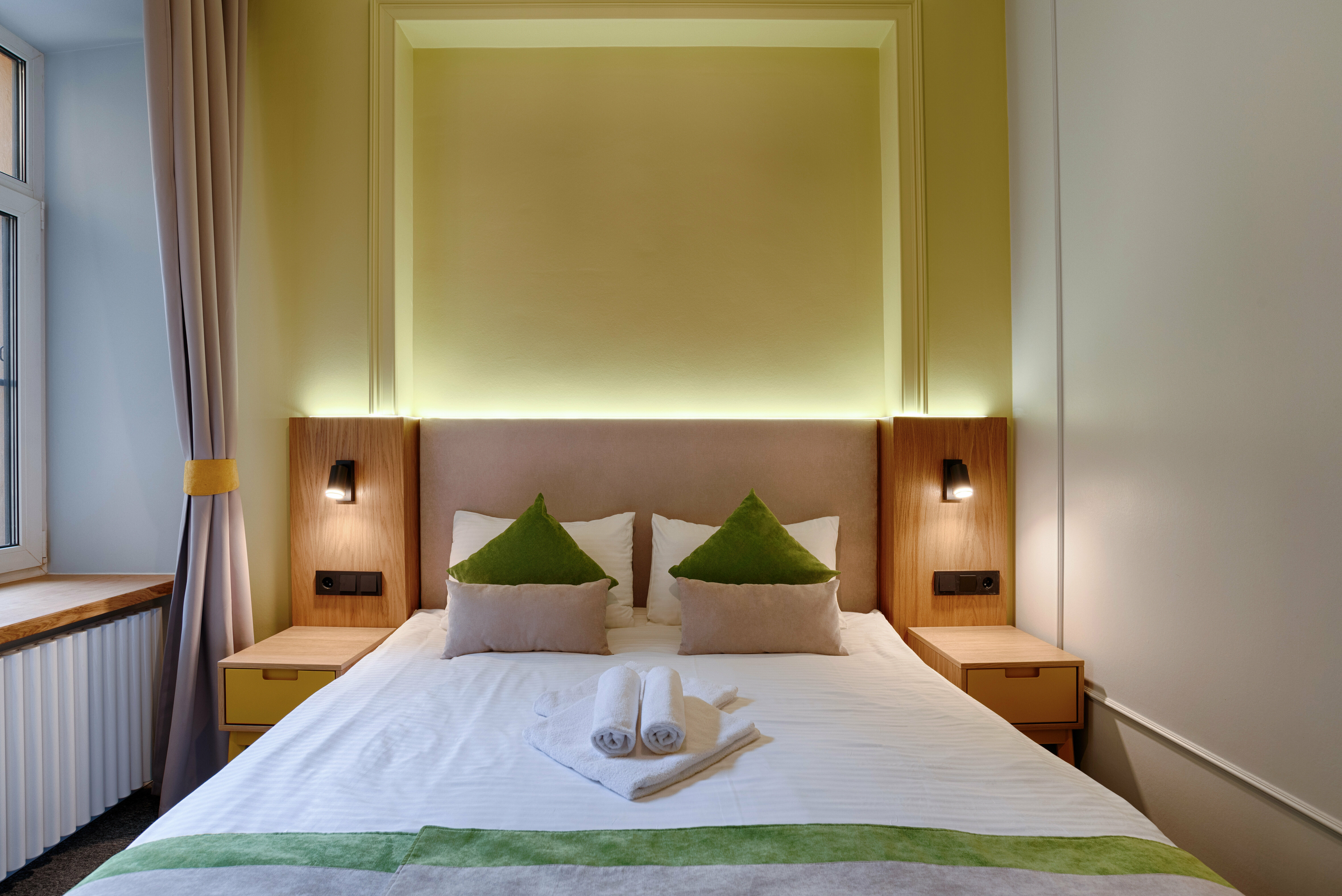 Комната Уют Плюс