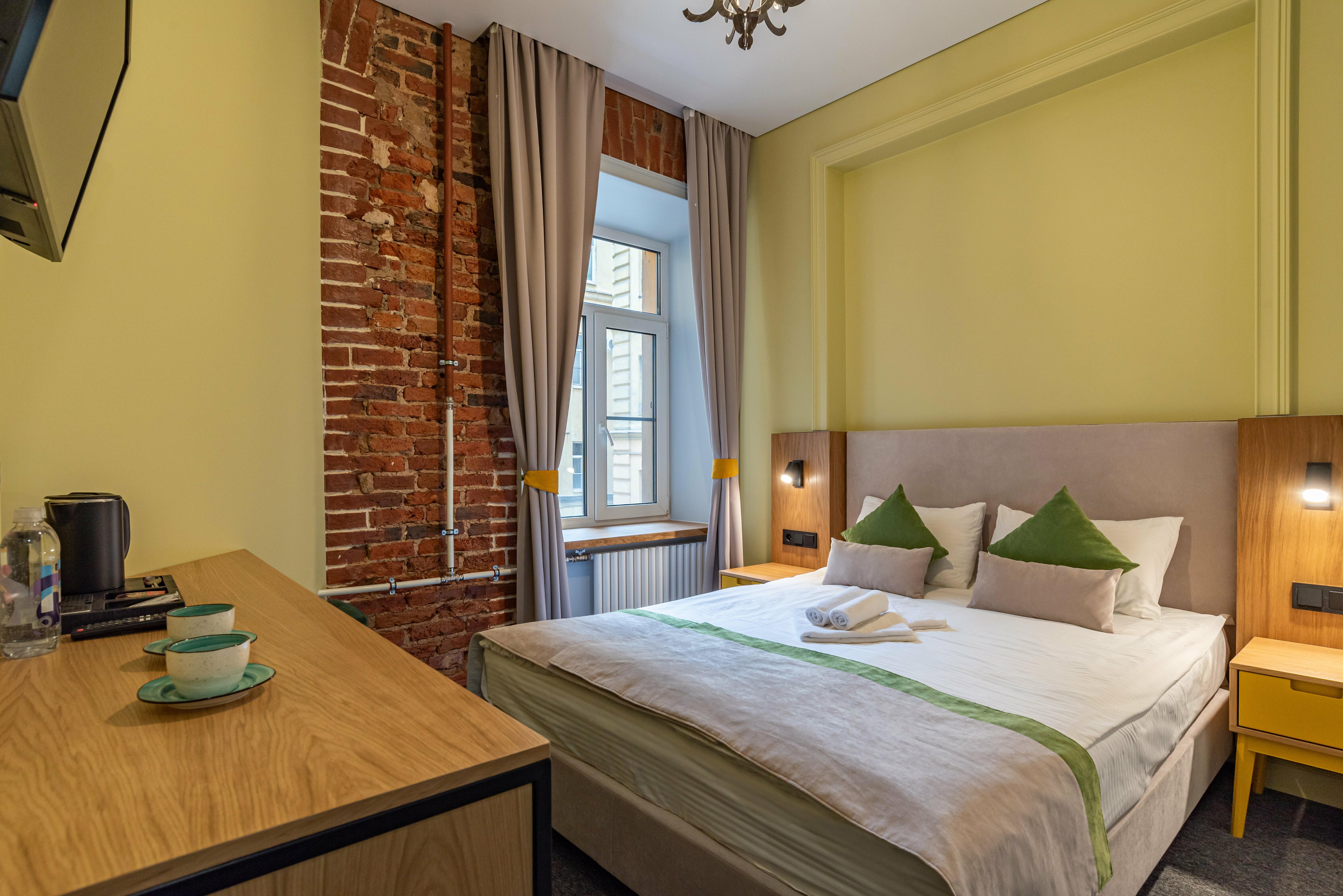 Комната Уют Плюс