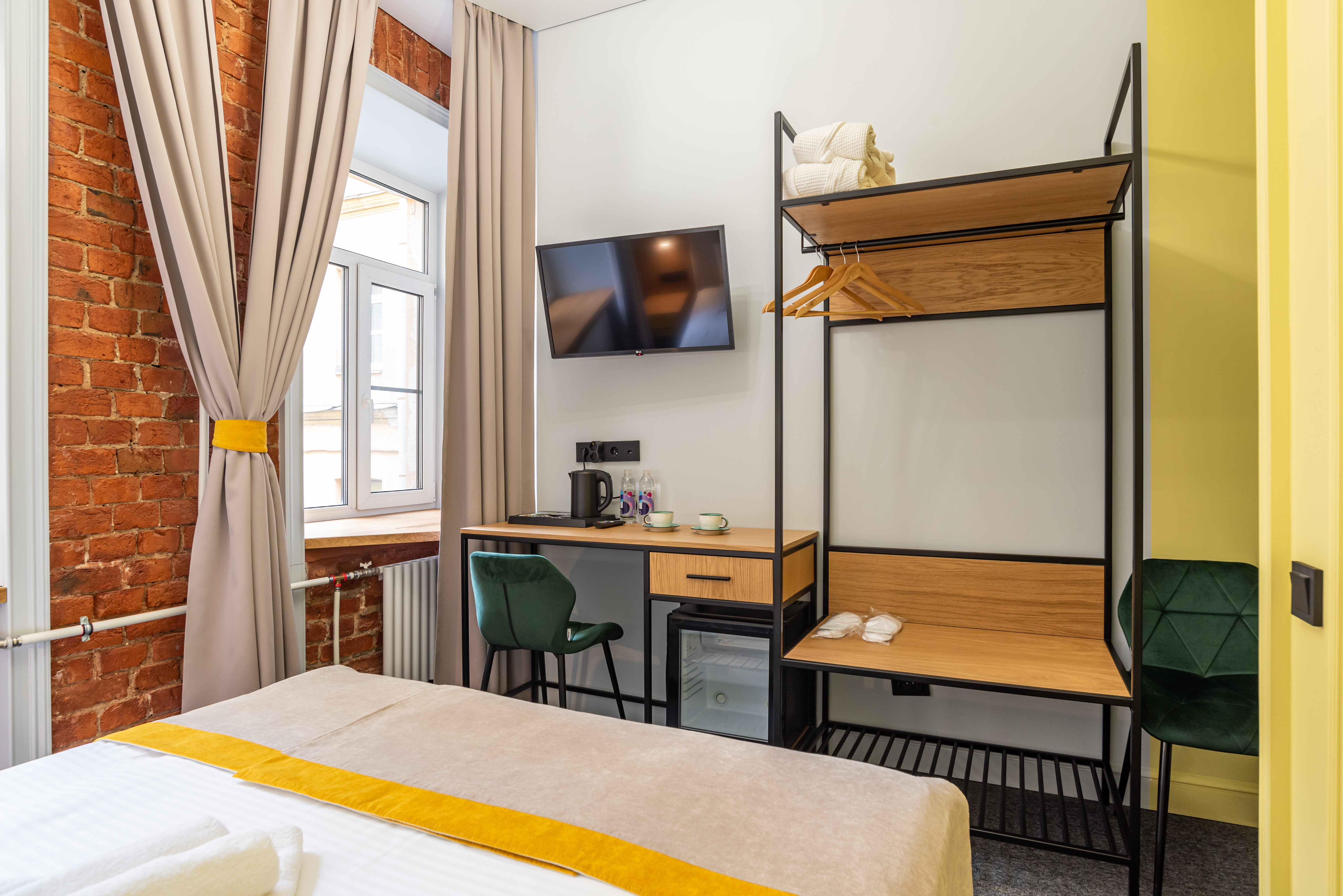 Комната Уют Плюс