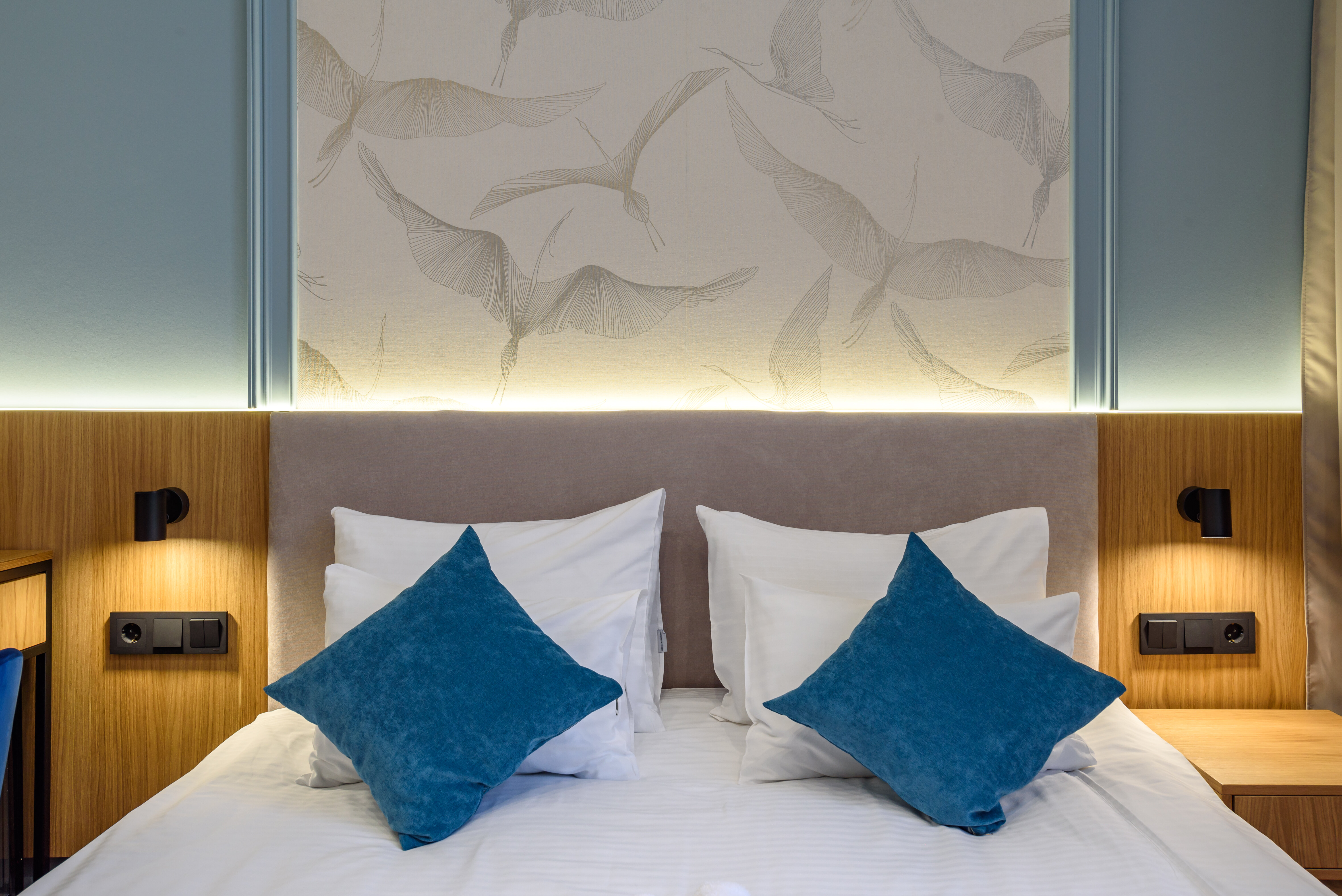 Комната Уют Плюс