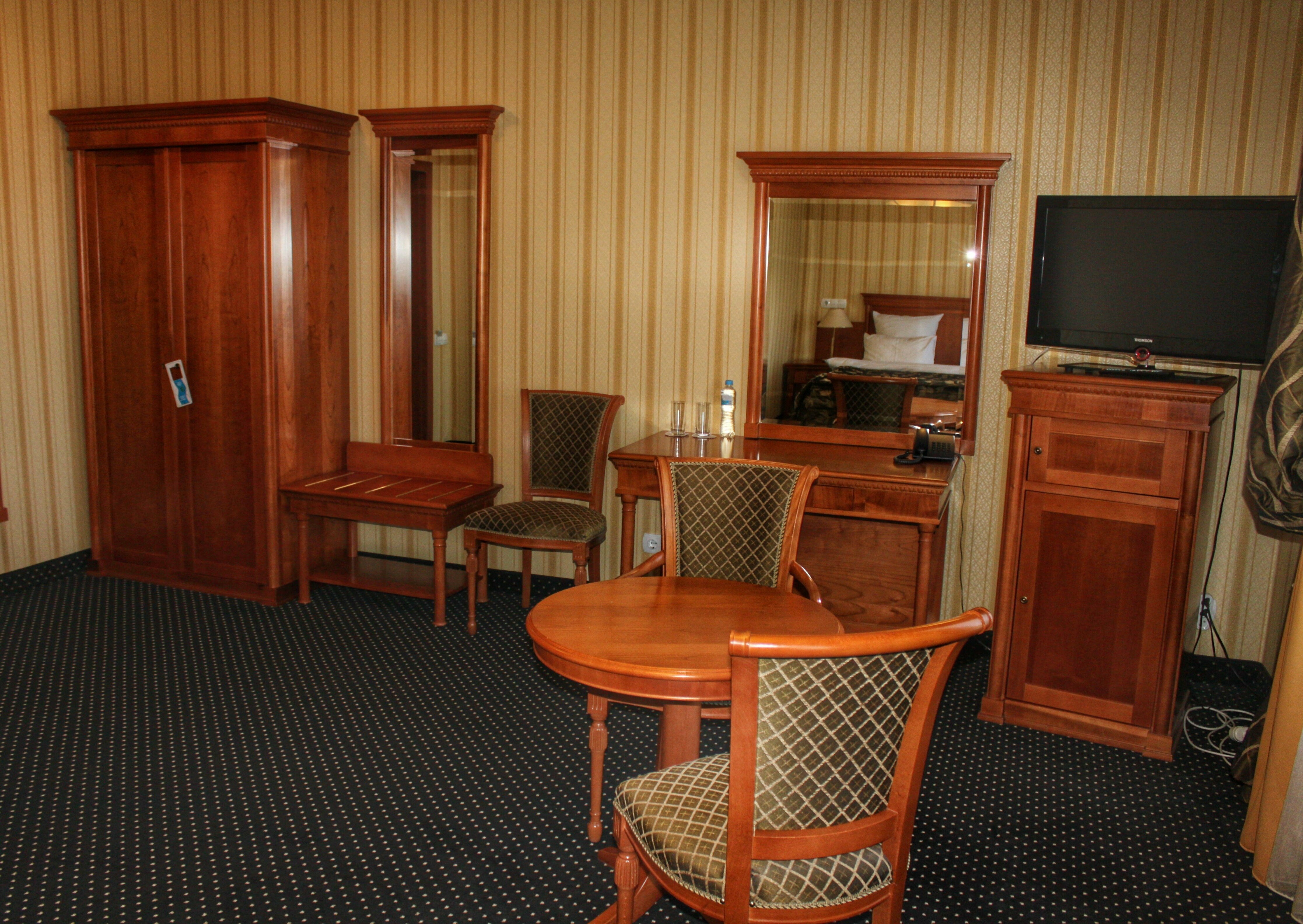 Номер-студия